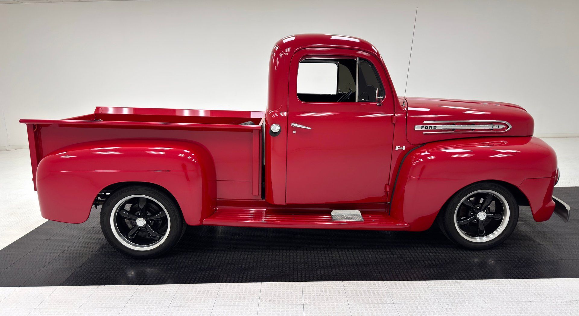 1951 Ford F1 Pickup, foto 6