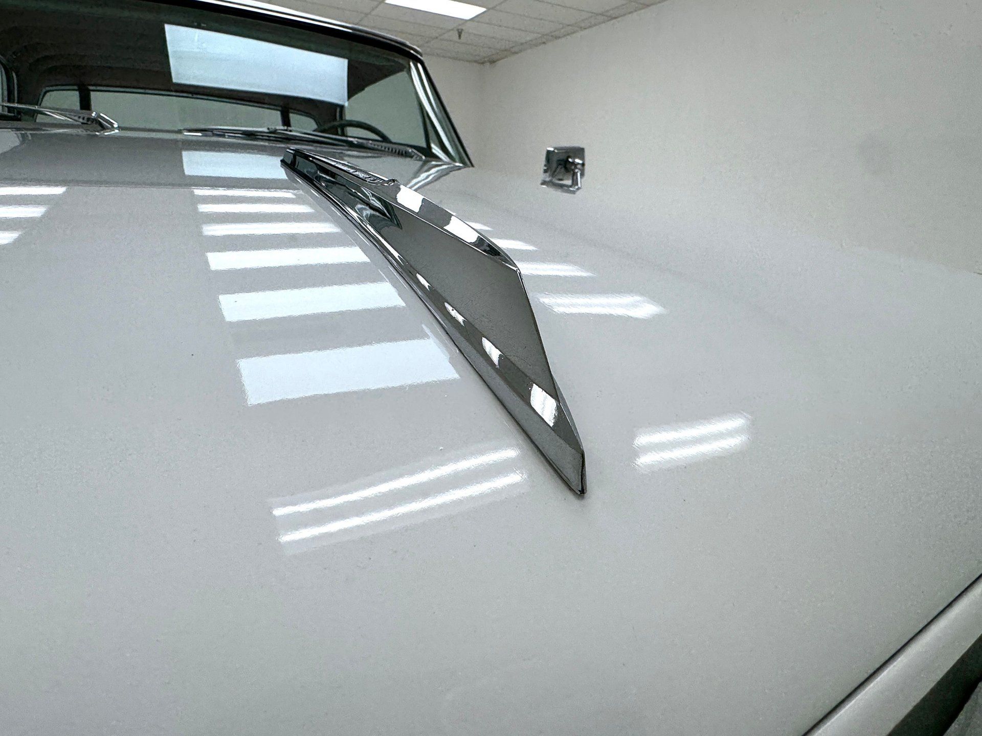 1963 Mercury Monterey Custom 2 Door Hardtop, foto 11