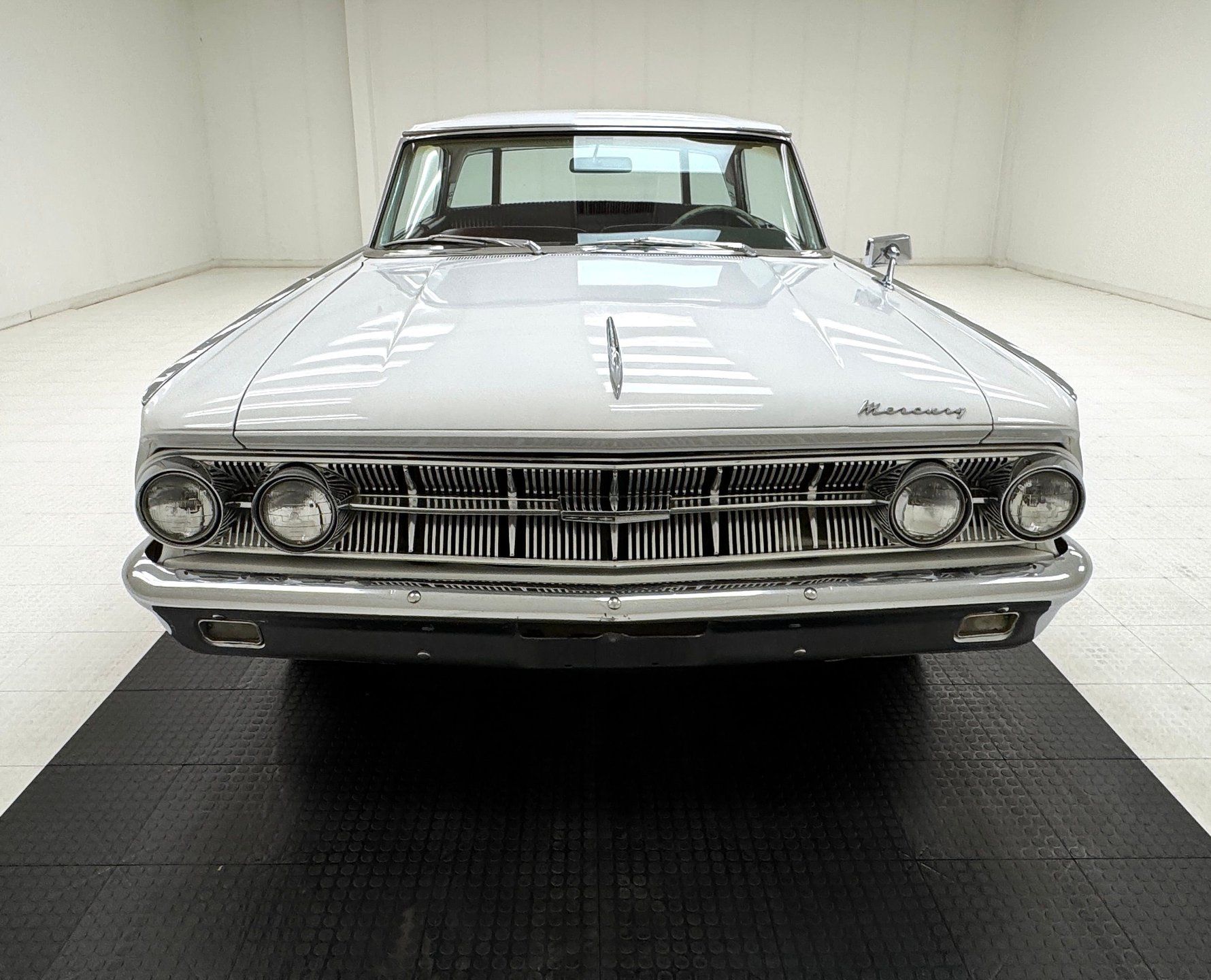 1963 Mercury Monterey Custom 2 Door Hardtop, foto 8