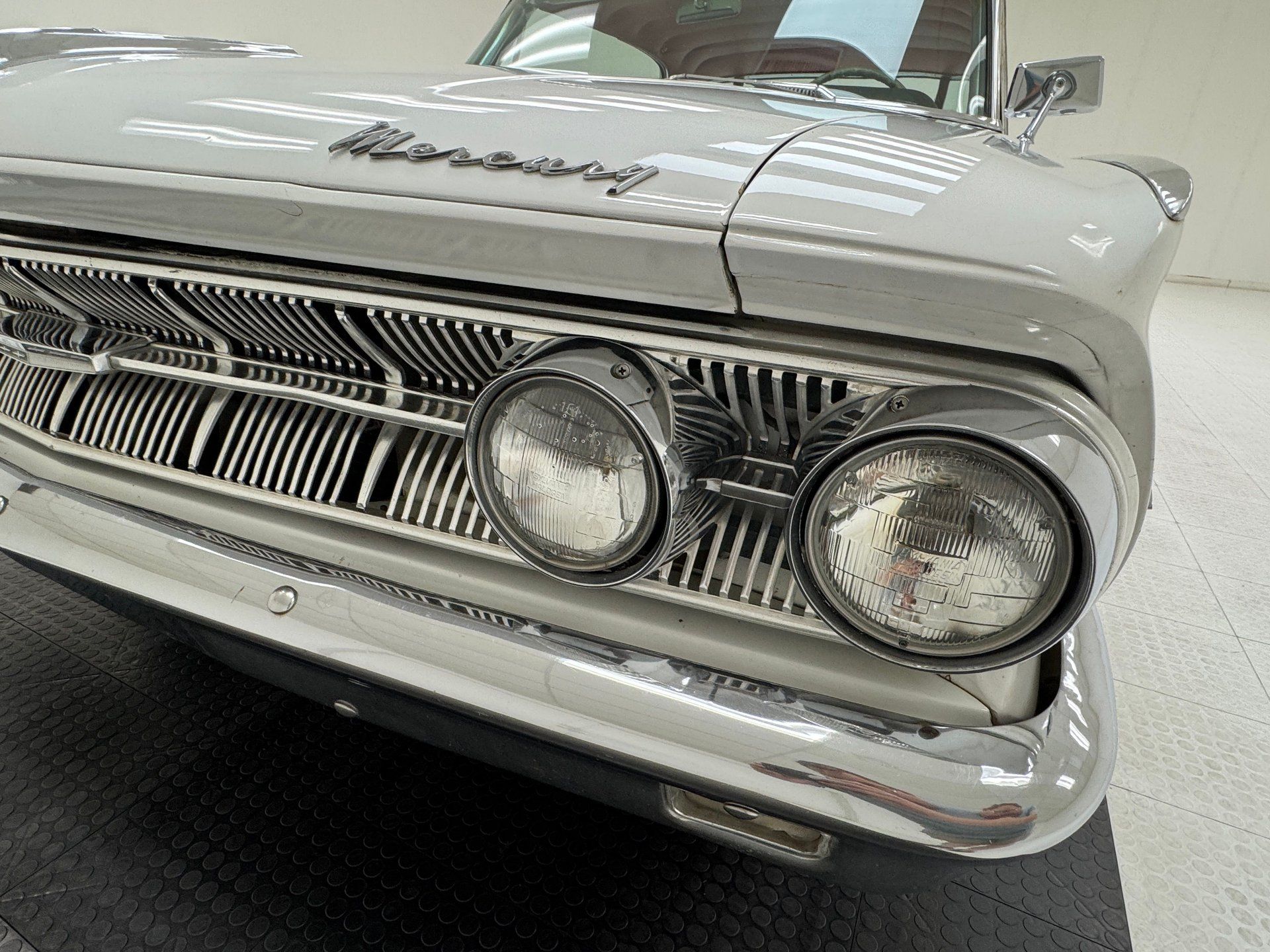 1963 Mercury Monterey Custom 2 Door Hardtop, foto 12