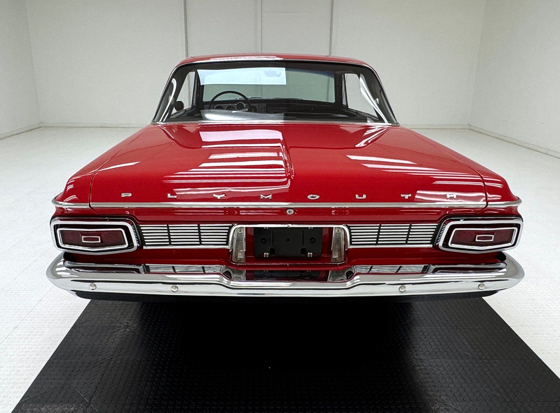 1964 Plymouth Belvedere 2 Door Hardtop, foto 4