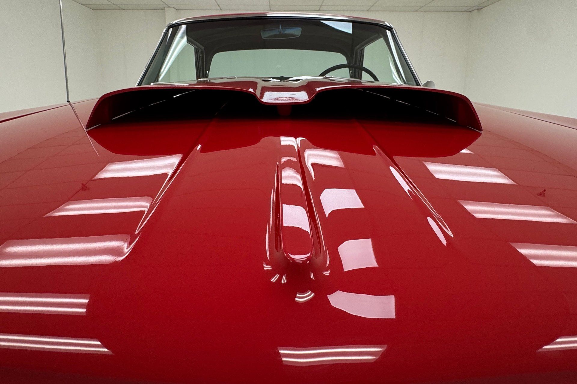1964 Plymouth Belvedere 2 Door Hardtop, foto 10