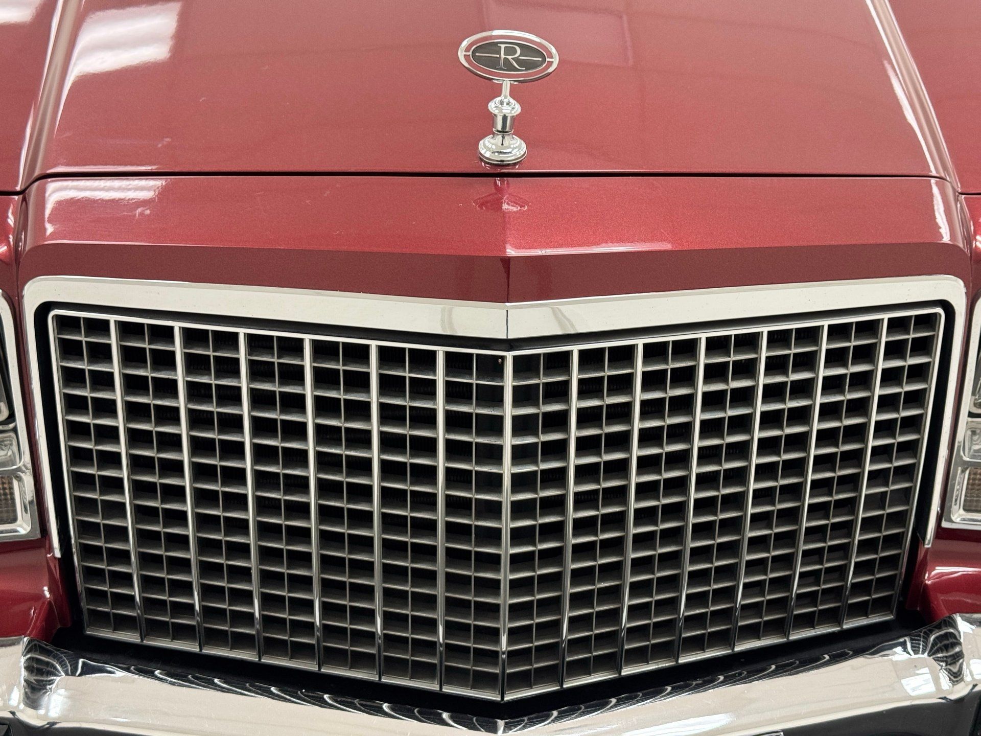 1982 Buick Riviera Convertible, foto 12