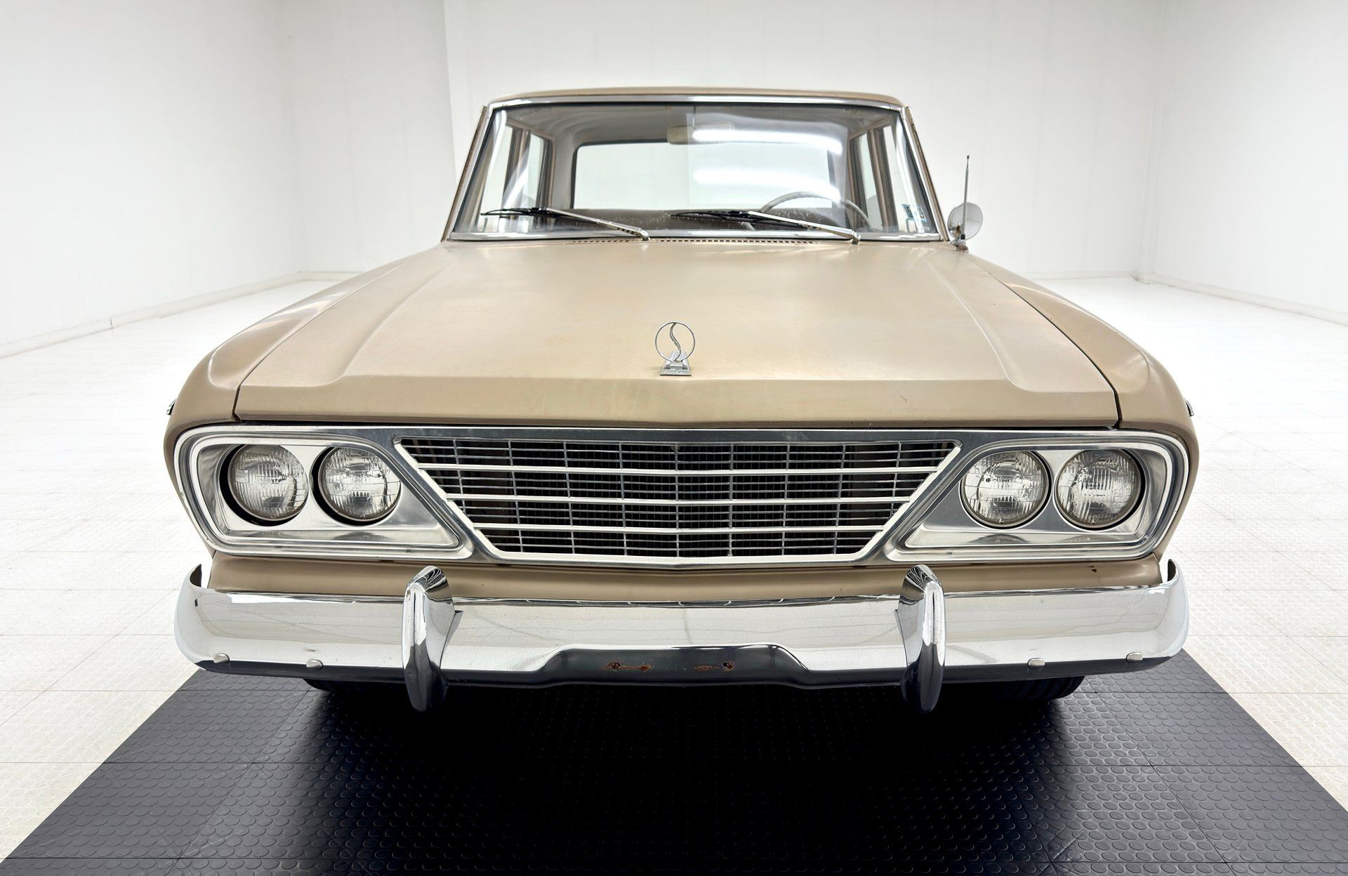 1964 Studebaker Lark Commander, foto 8