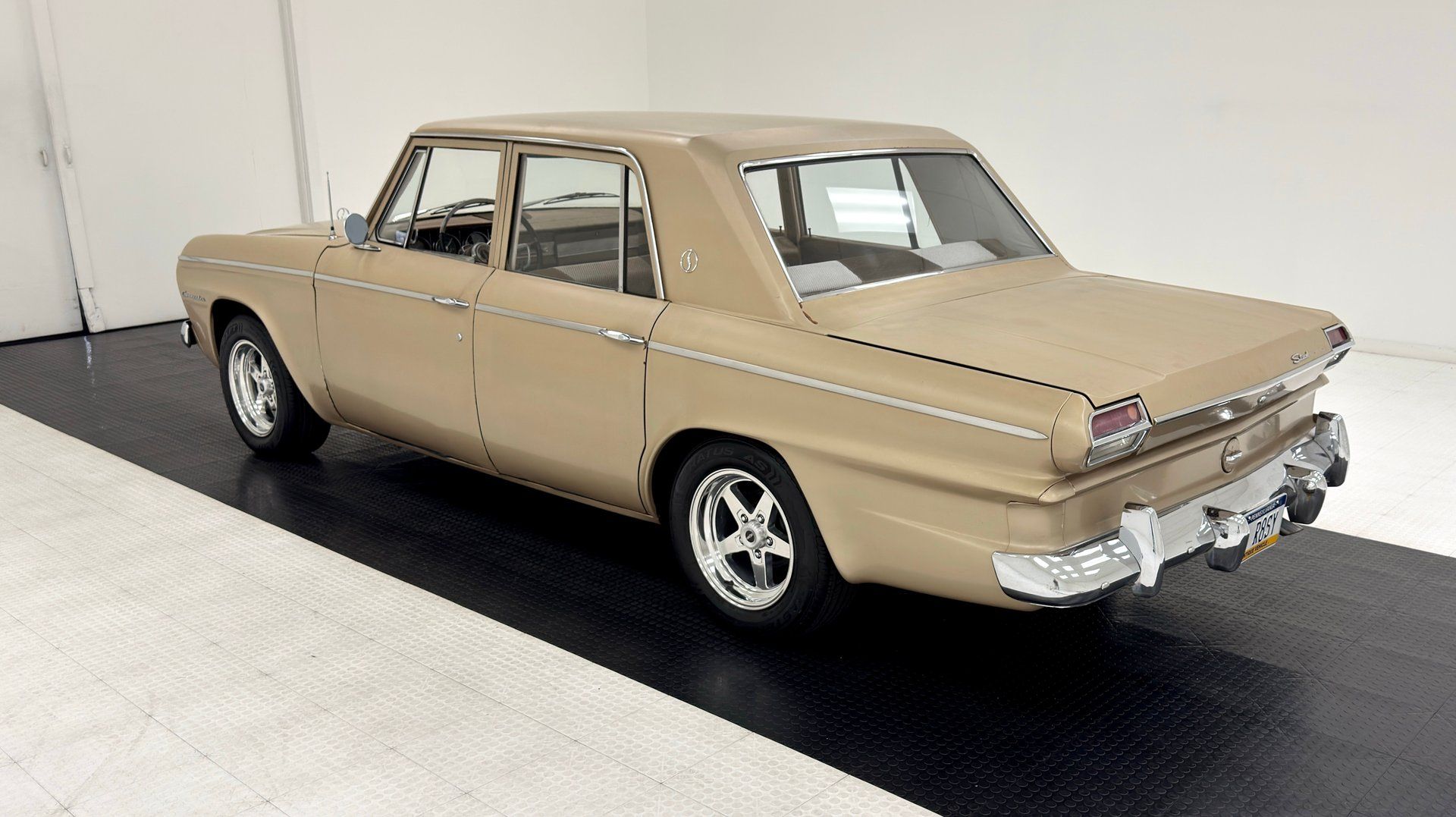 1964 Studebaker Lark Commander, foto 3