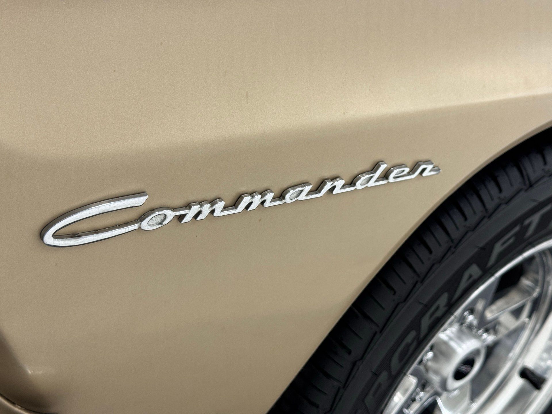 1964 Studebaker Lark Commander, foto 12