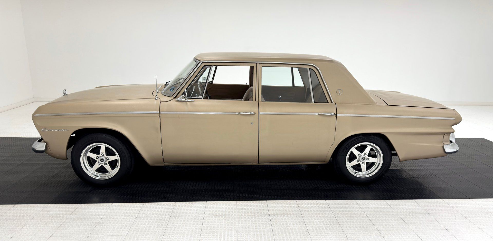 1964 Studebaker Lark Commander, foto 2