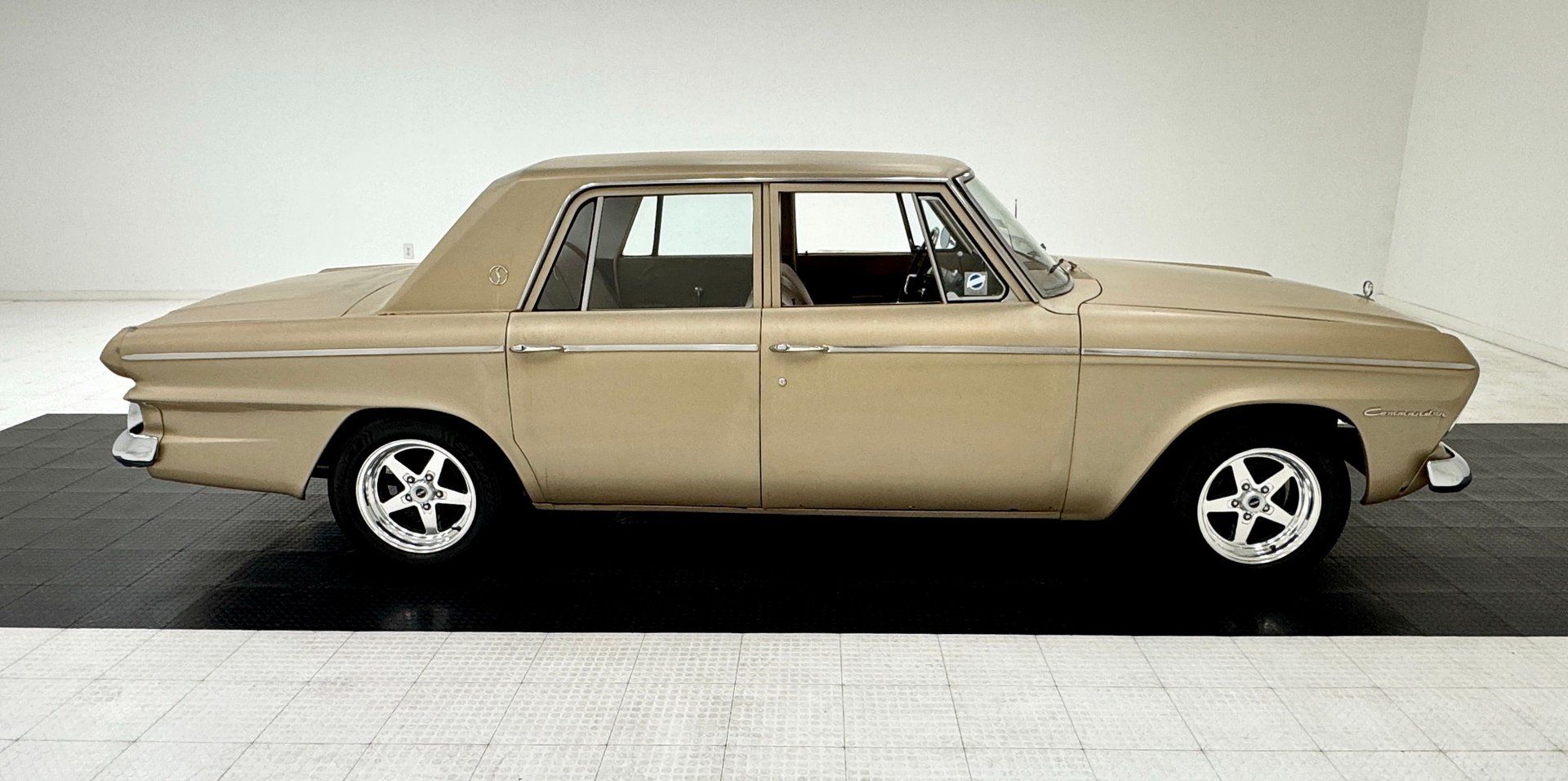 1964 Studebaker Lark Commander, foto 6