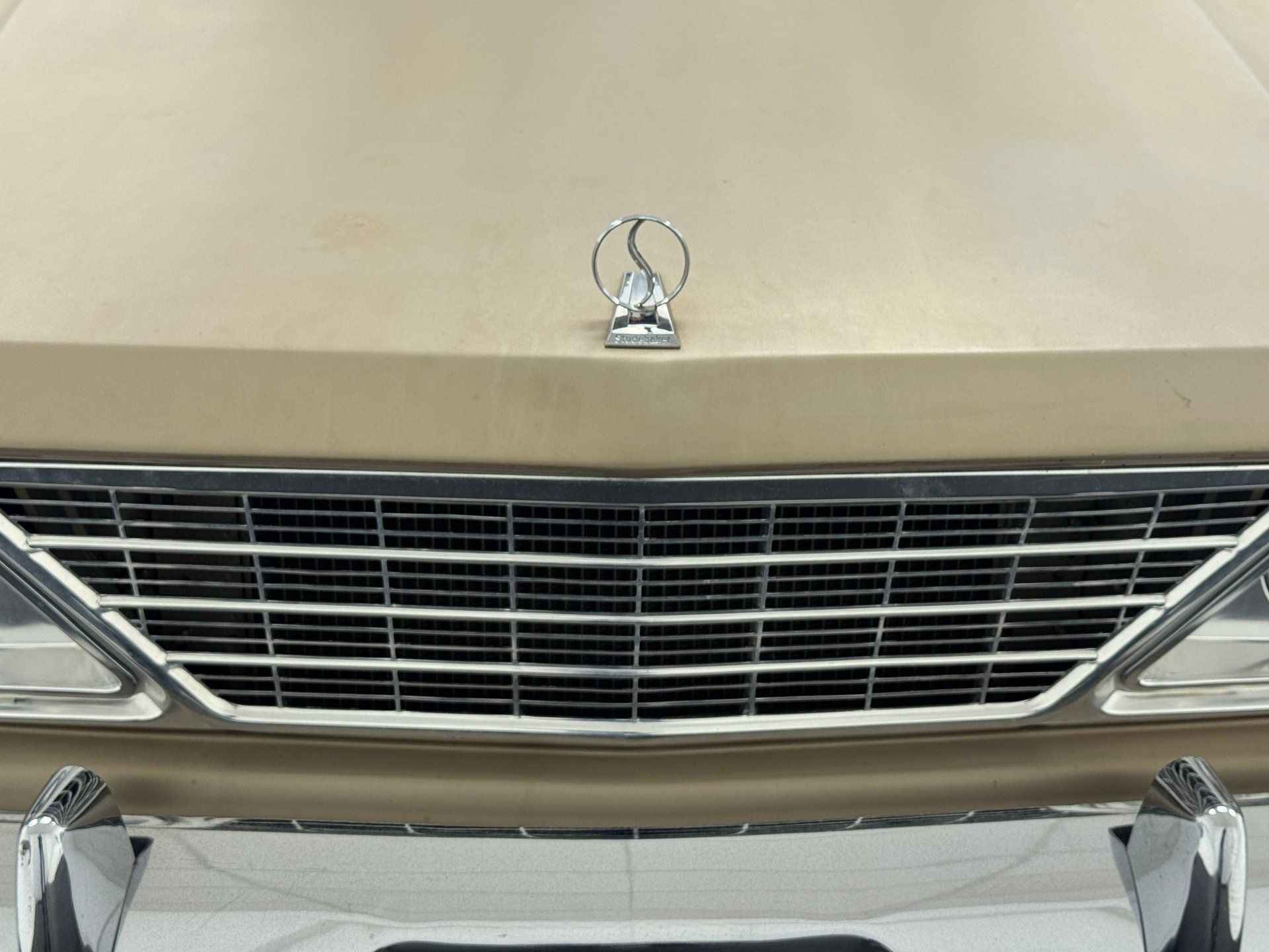 1964 Studebaker Lark Commander, foto 10