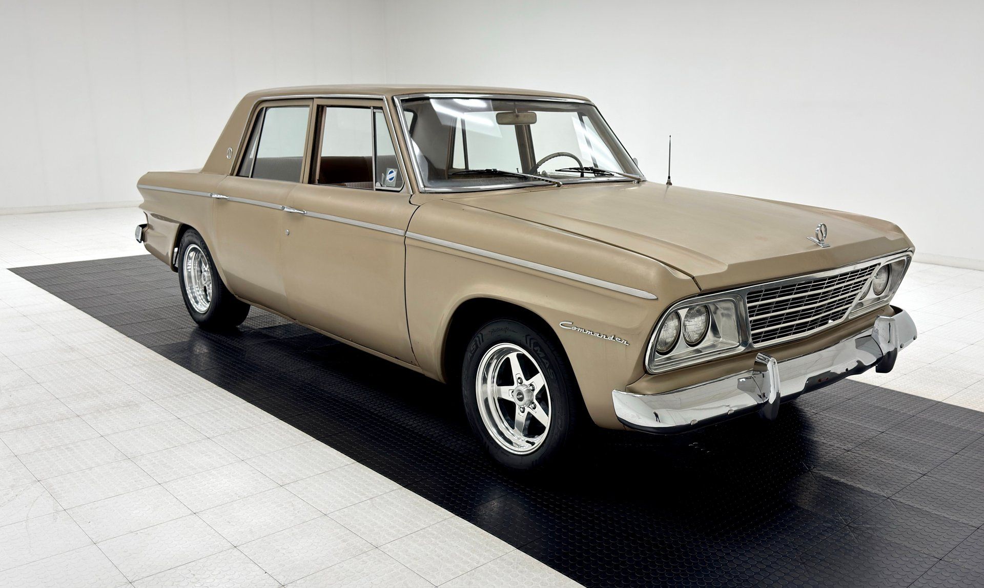 1964 Studebaker Lark Commander, foto 7