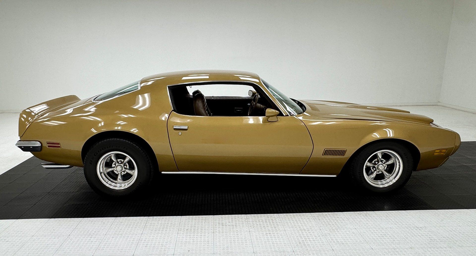 1971 Pontiac Firebird Formula, foto 6