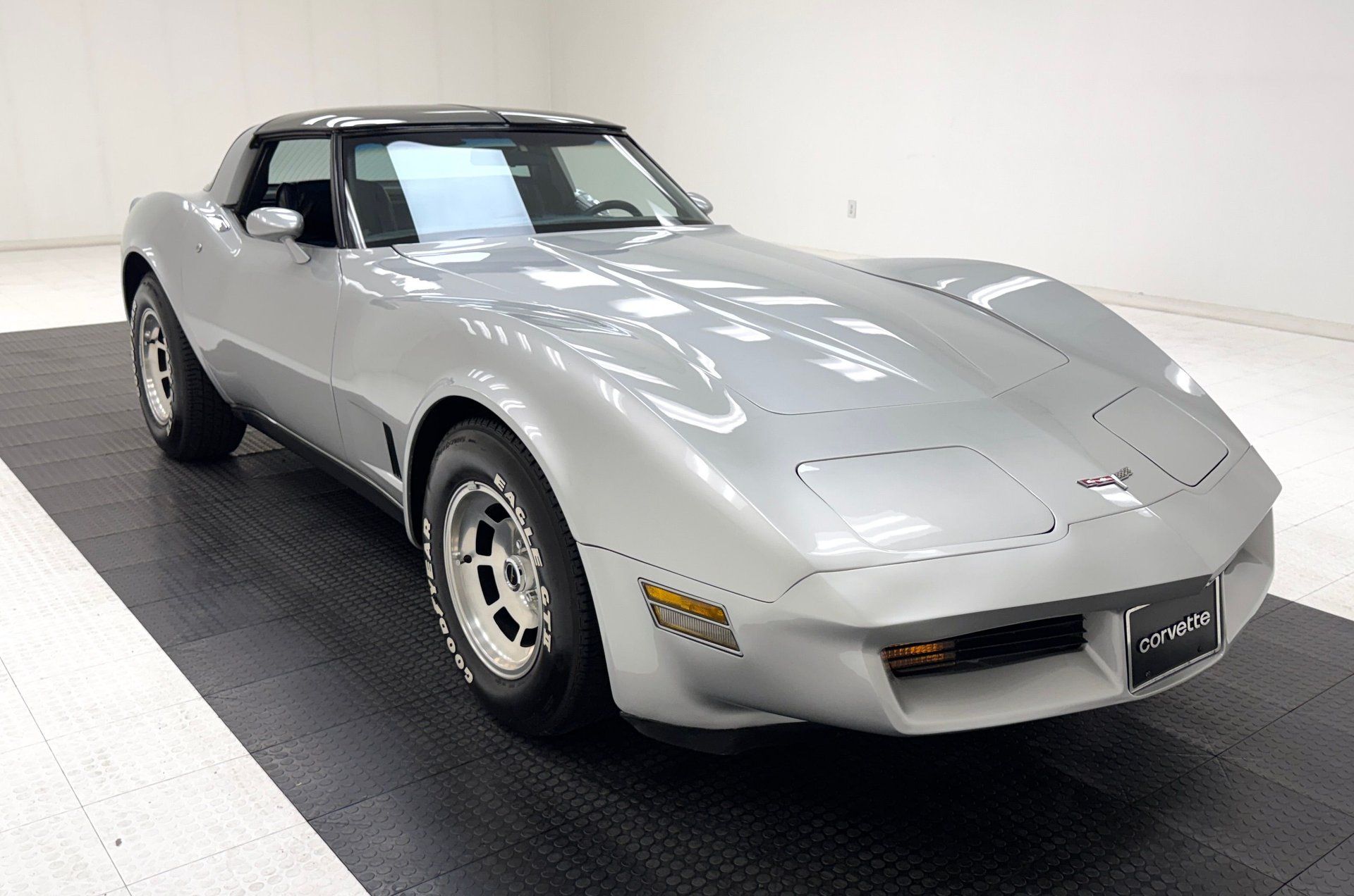 1980 Chevrolet Corvette Coupe C3, foto 10