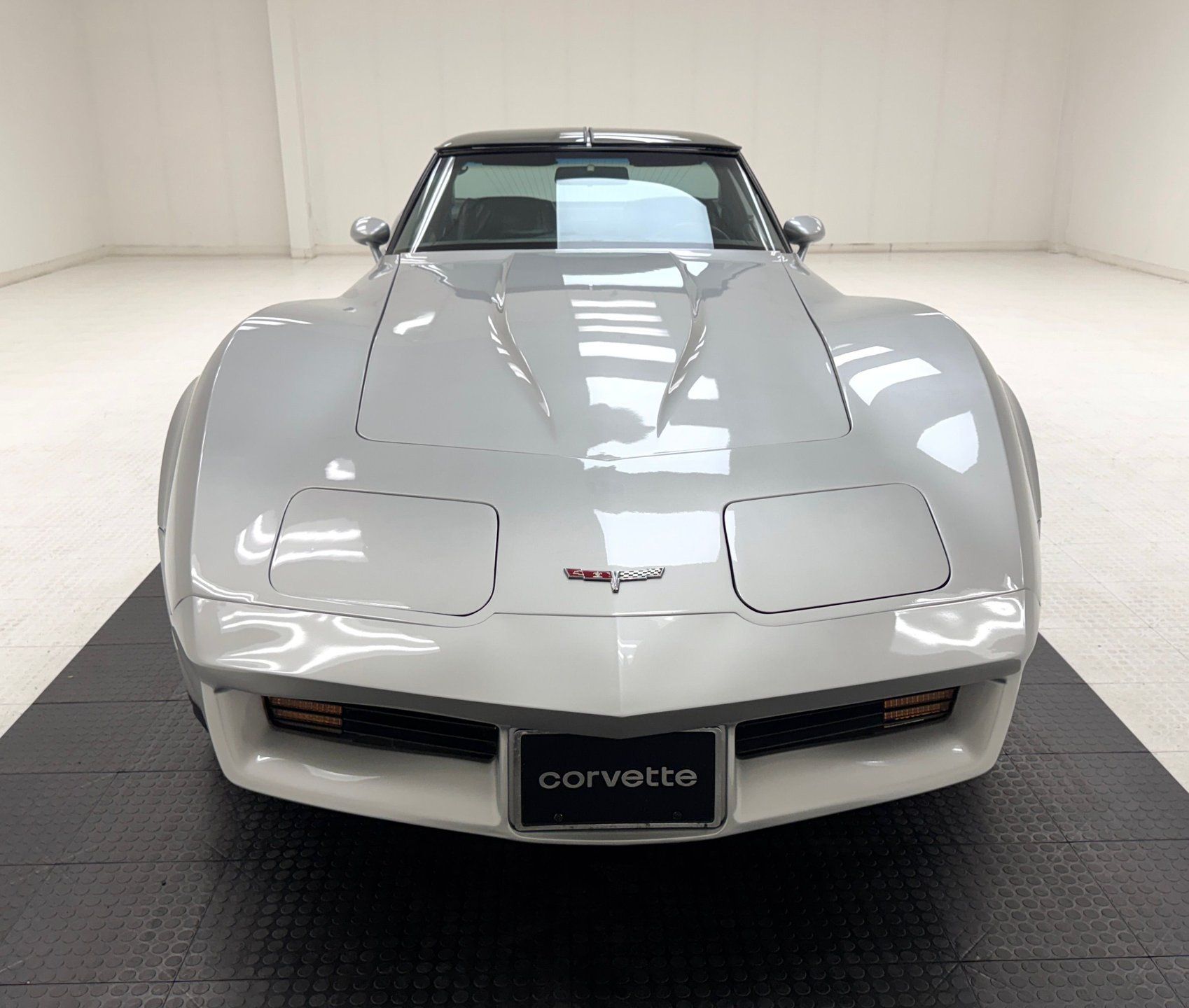 1980 Chevrolet Corvette Coupe C3, foto 11
