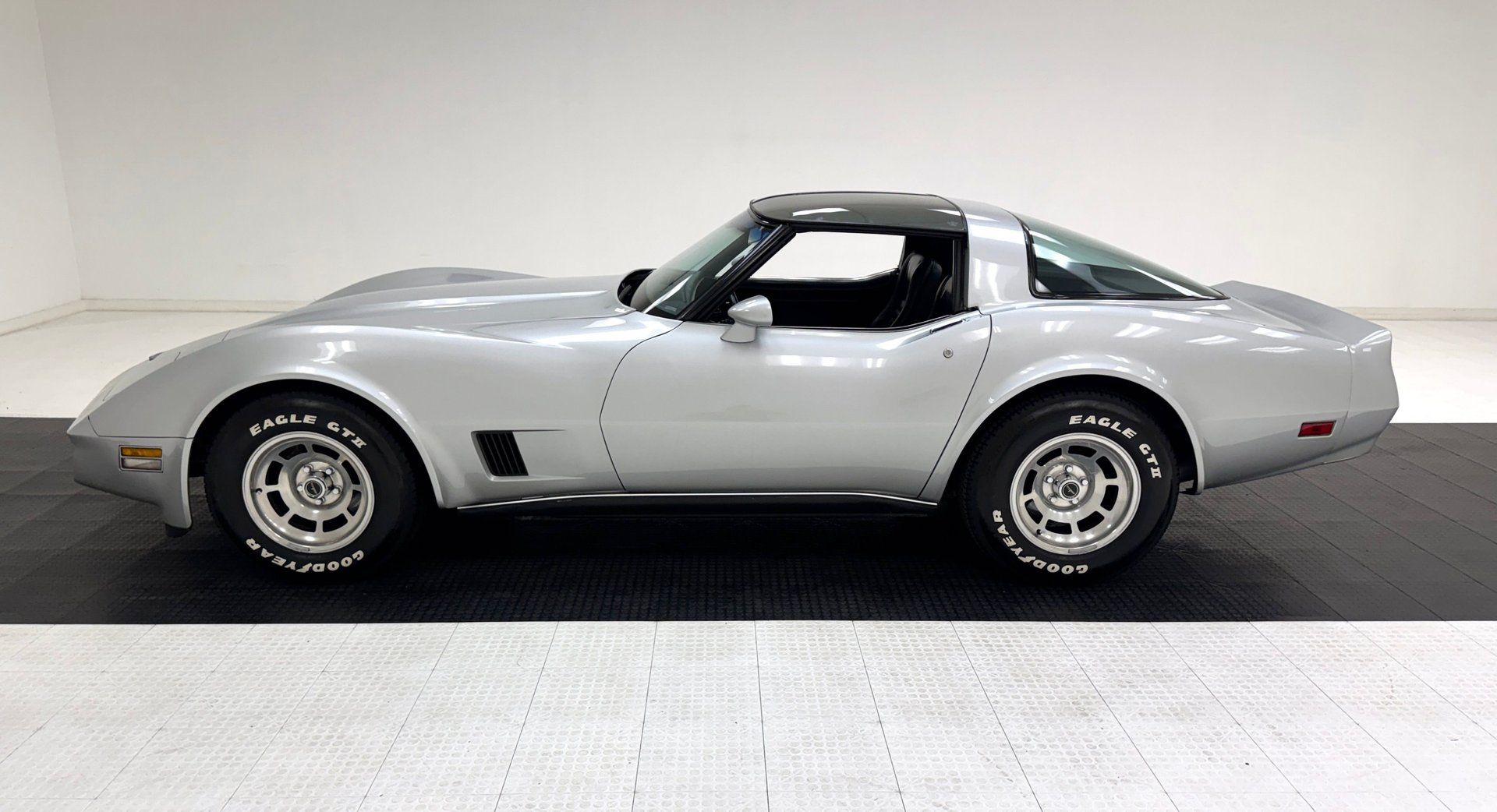 1980 Chevrolet Corvette Coupe C3, foto 3