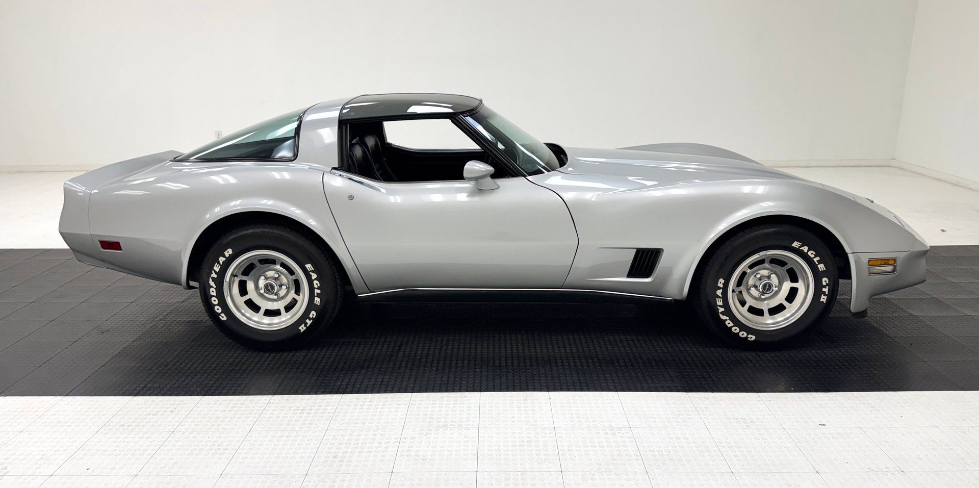 1980 Chevrolet Corvette Coupe C3, foto 9
