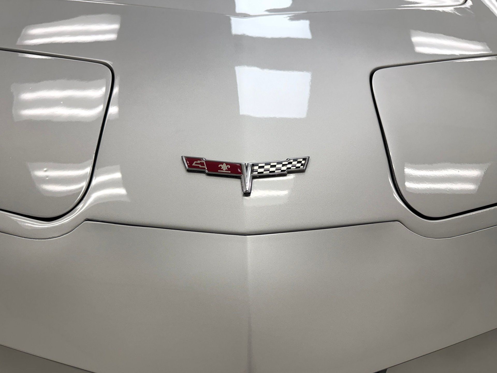 1980 Chevrolet Corvette Coupe C3, foto 12