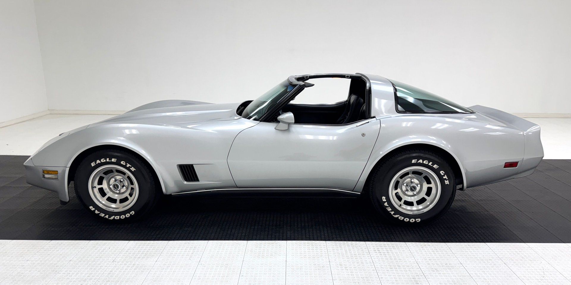 1980 Chevrolet Corvette Coupe C3, foto 4