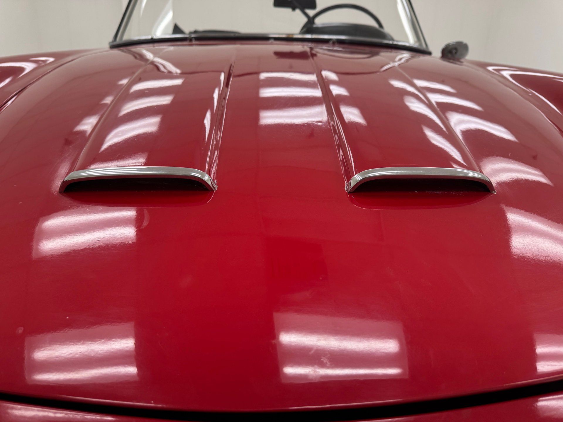 1961 Alfa Romeo Spider 2000, foto 12