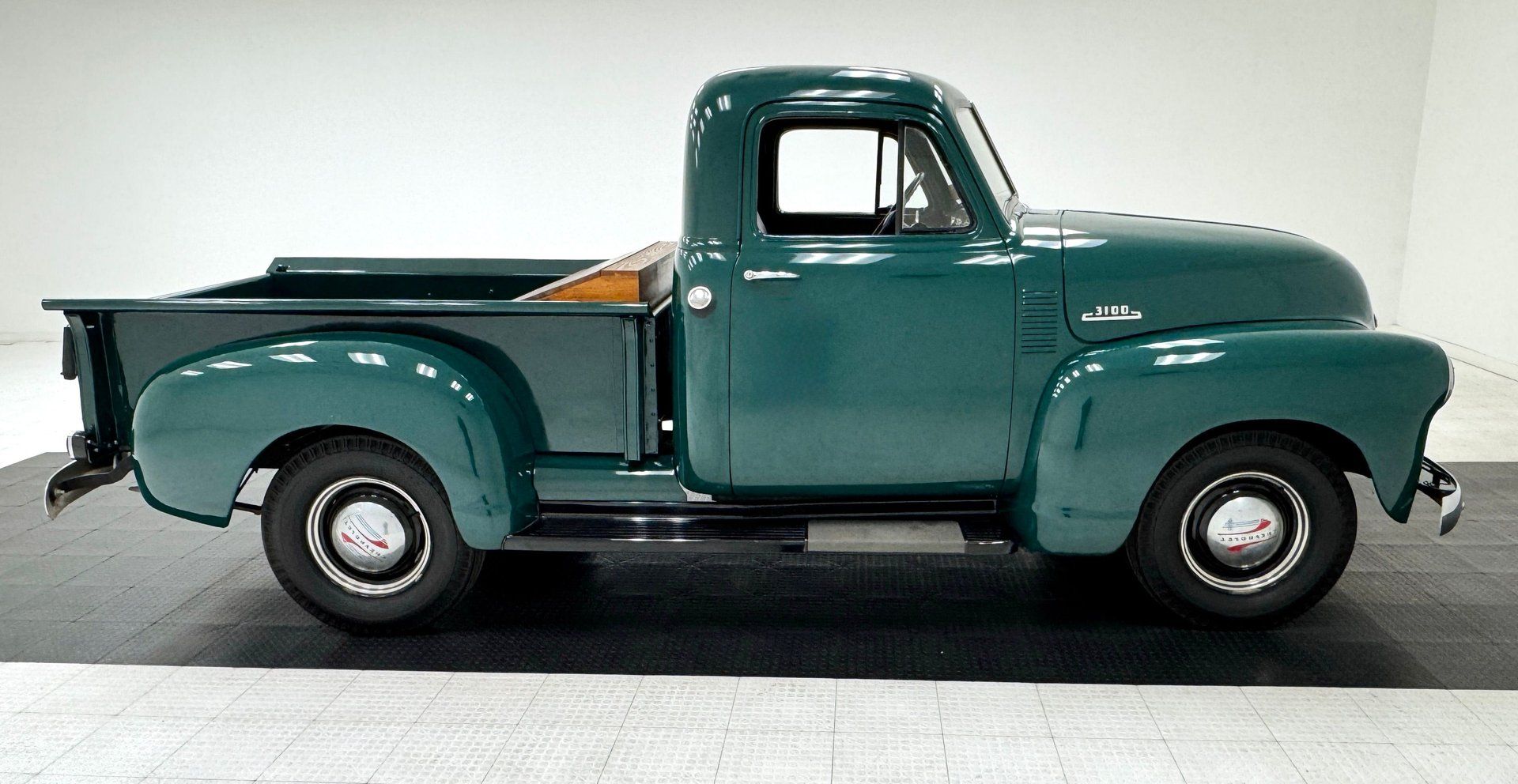 1953 Chevrolet 3100 Pickup, foto 6
