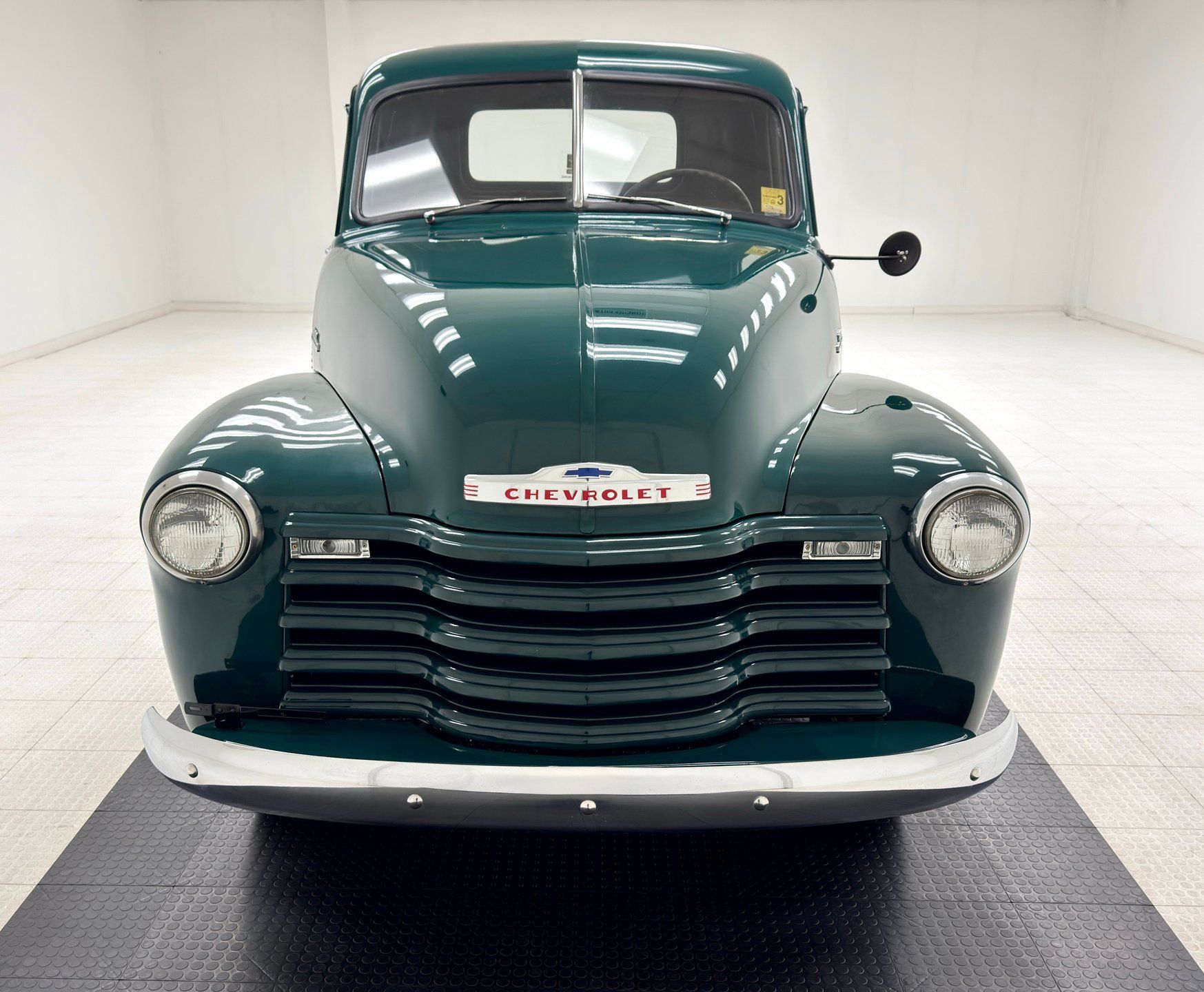 1953 Chevrolet 3100 Pickup, foto 8