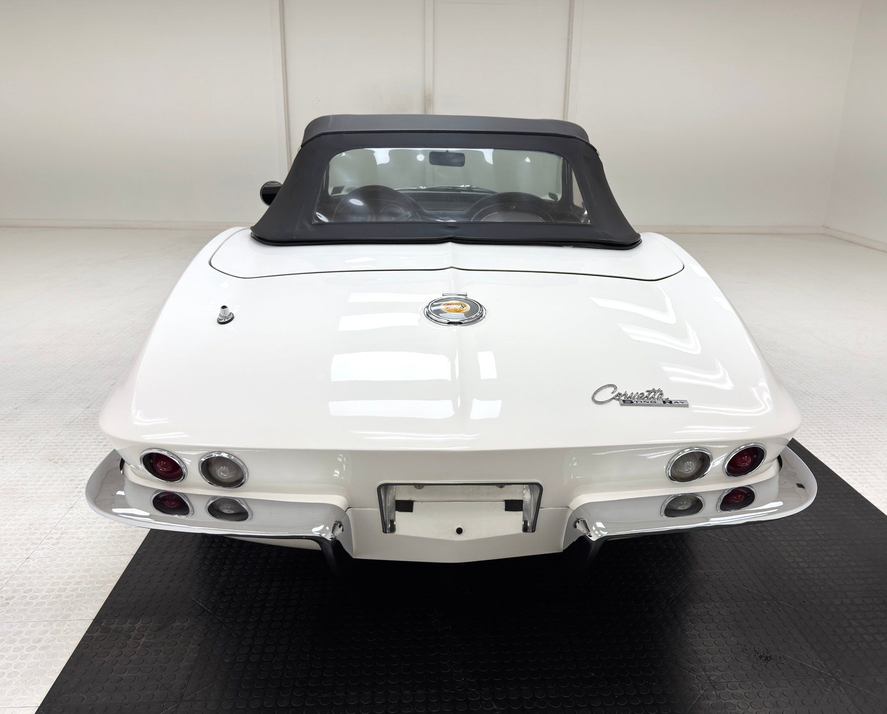 1964 Chevrolet Corvette Convertible, foto 7