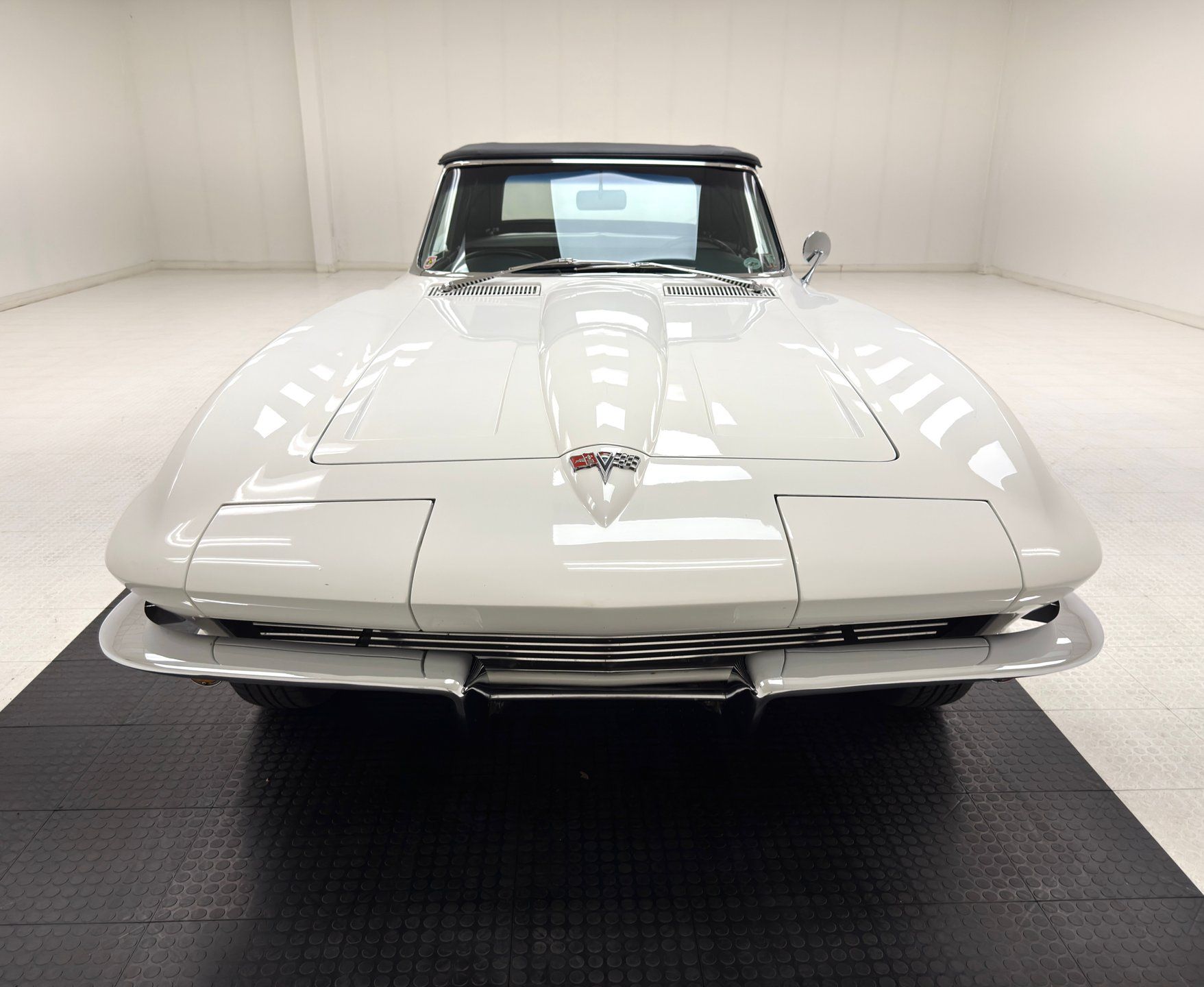 1964 Chevrolet Corvette Convertible, foto 11