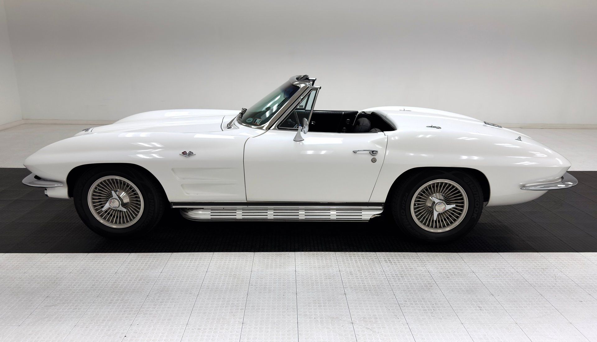 1964 Chevrolet Corvette Convertible, foto 3