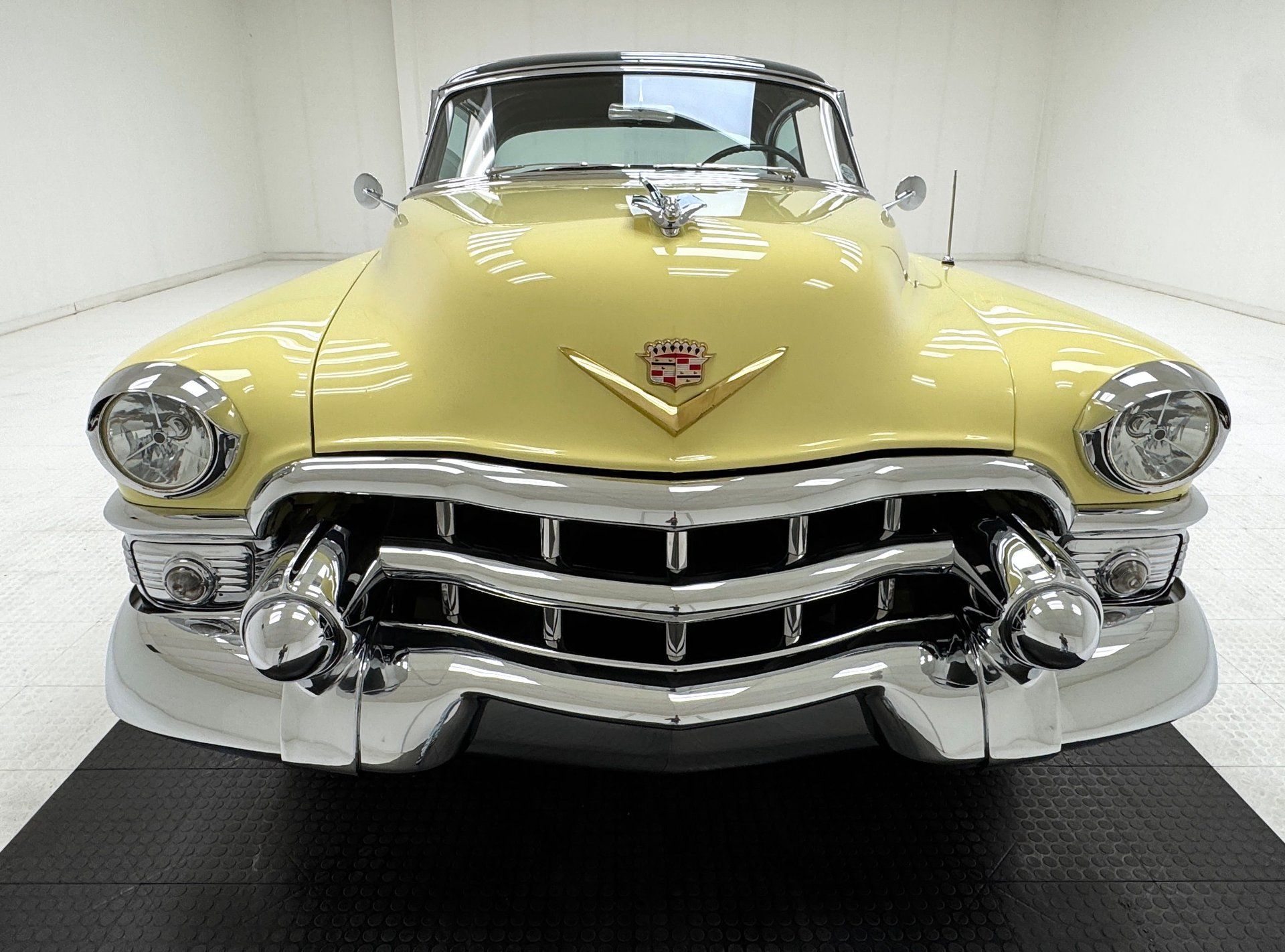 1953 Cadillac Series 62 Coupe Deville, foto 8