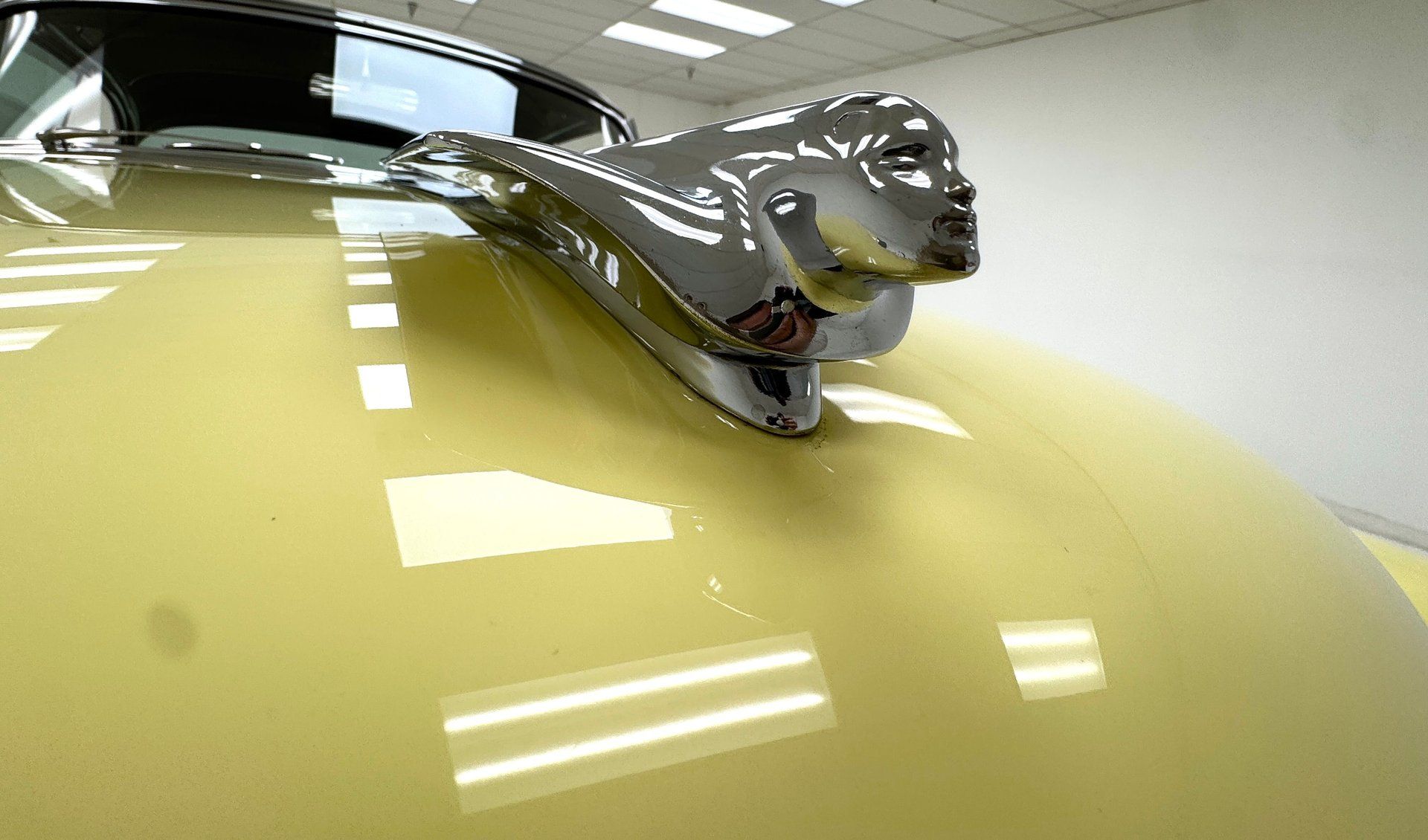 1953 Cadillac Series 62 Coupe Deville, foto 11