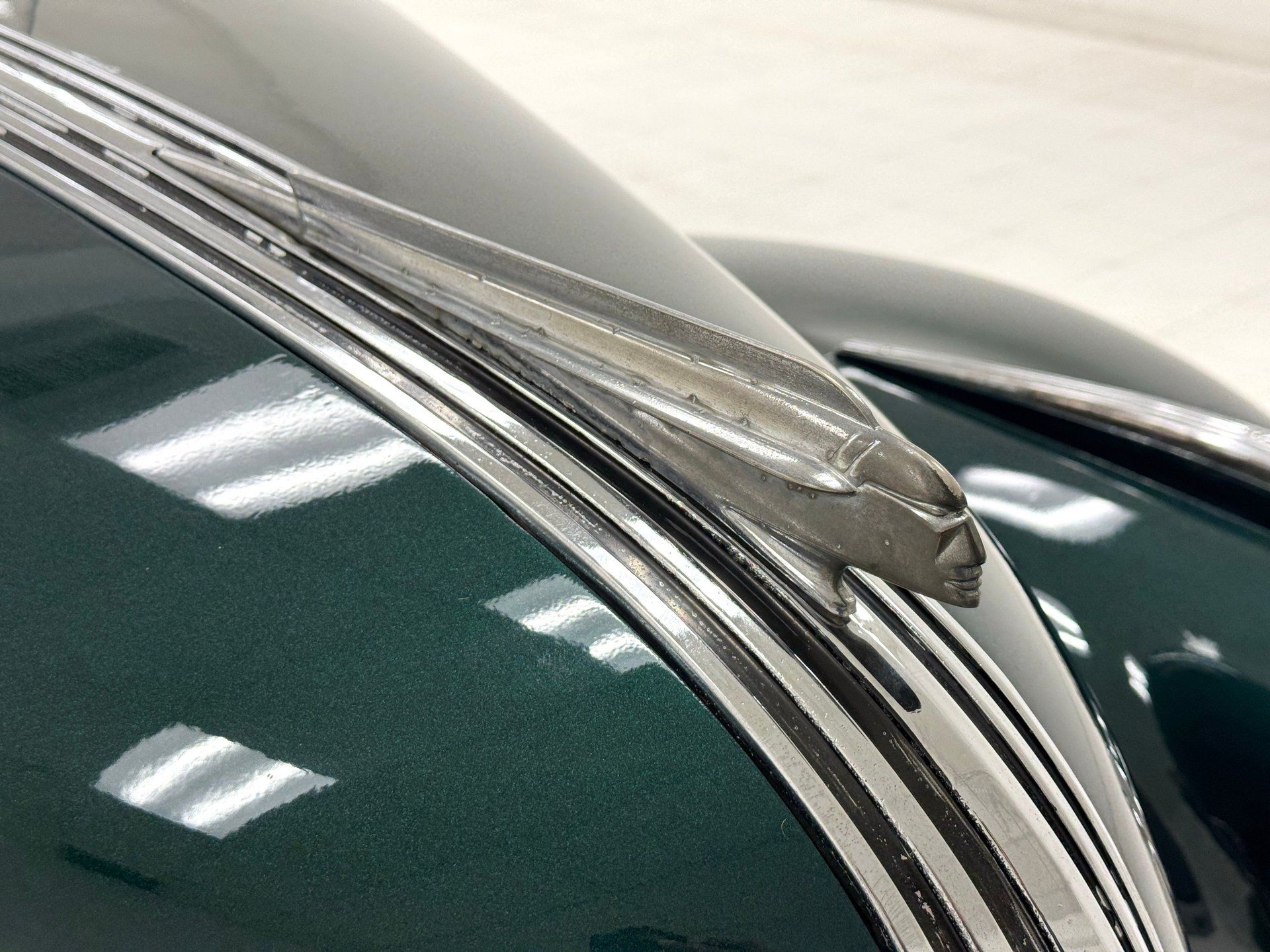 1940 Pontiac Deluxe 6 Series 26 Sport Coupe, foto 9