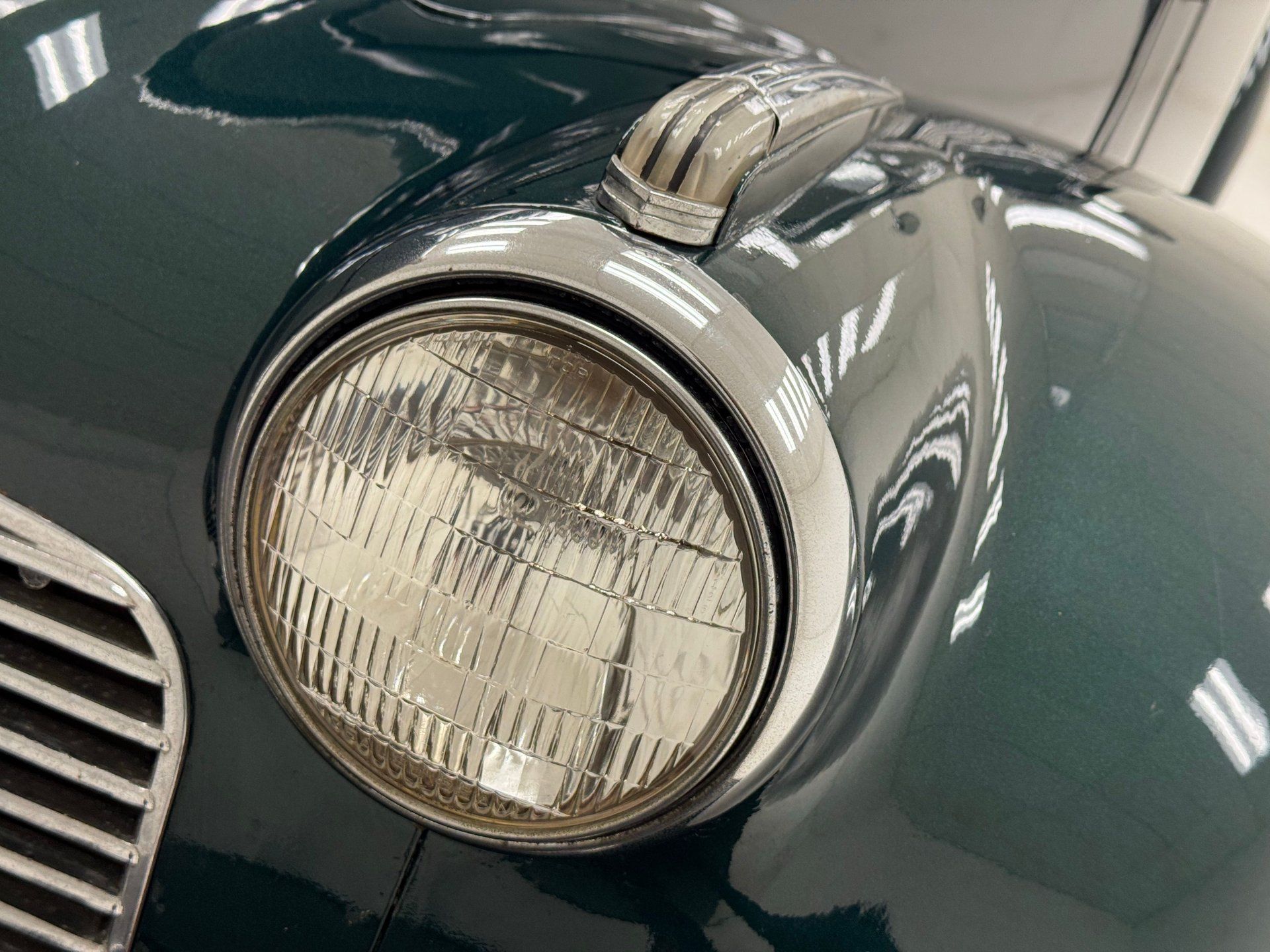 1940 Pontiac Deluxe 6 Series 26 Sport Coupe, foto 11