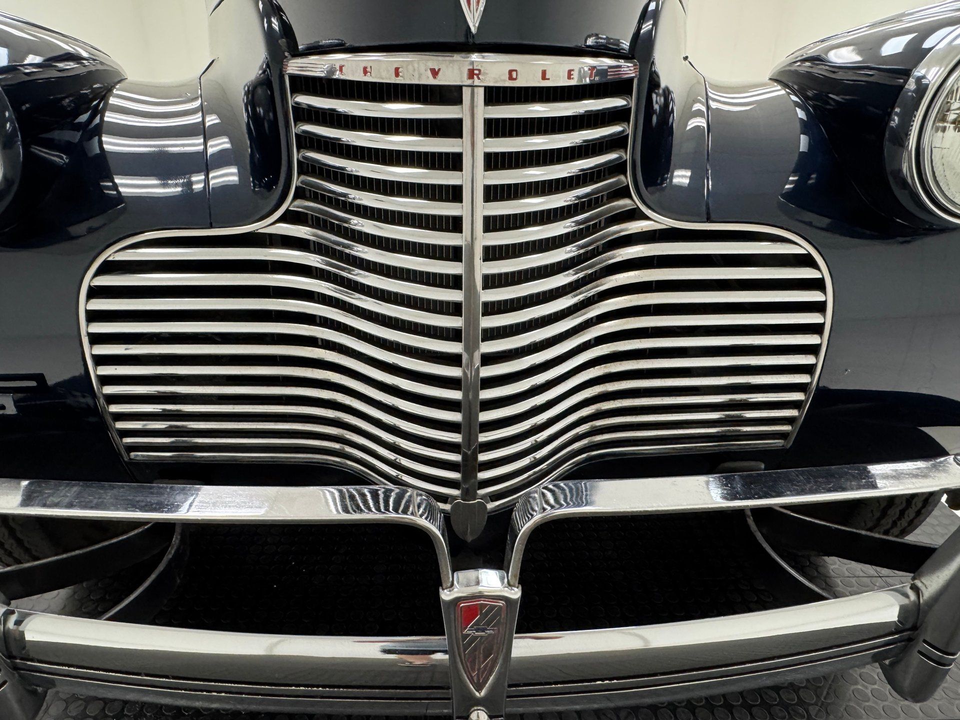 1940 Chevrolet Special Deluxe Coupe, foto 9
