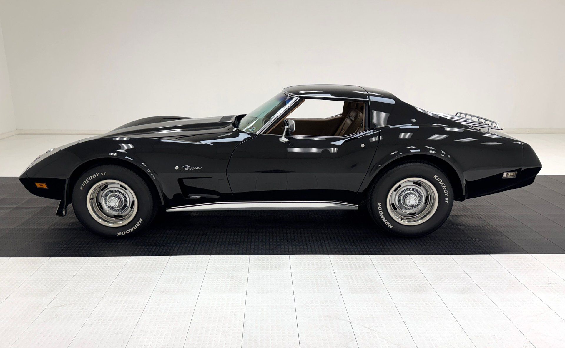1974 Chevrolet Corvette Coupe, foto 3