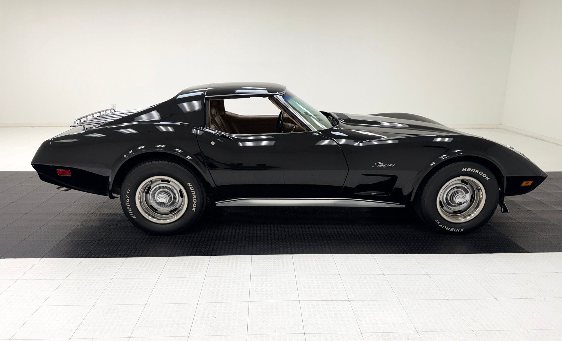 1974 Chevrolet Corvette Coupe, foto 9