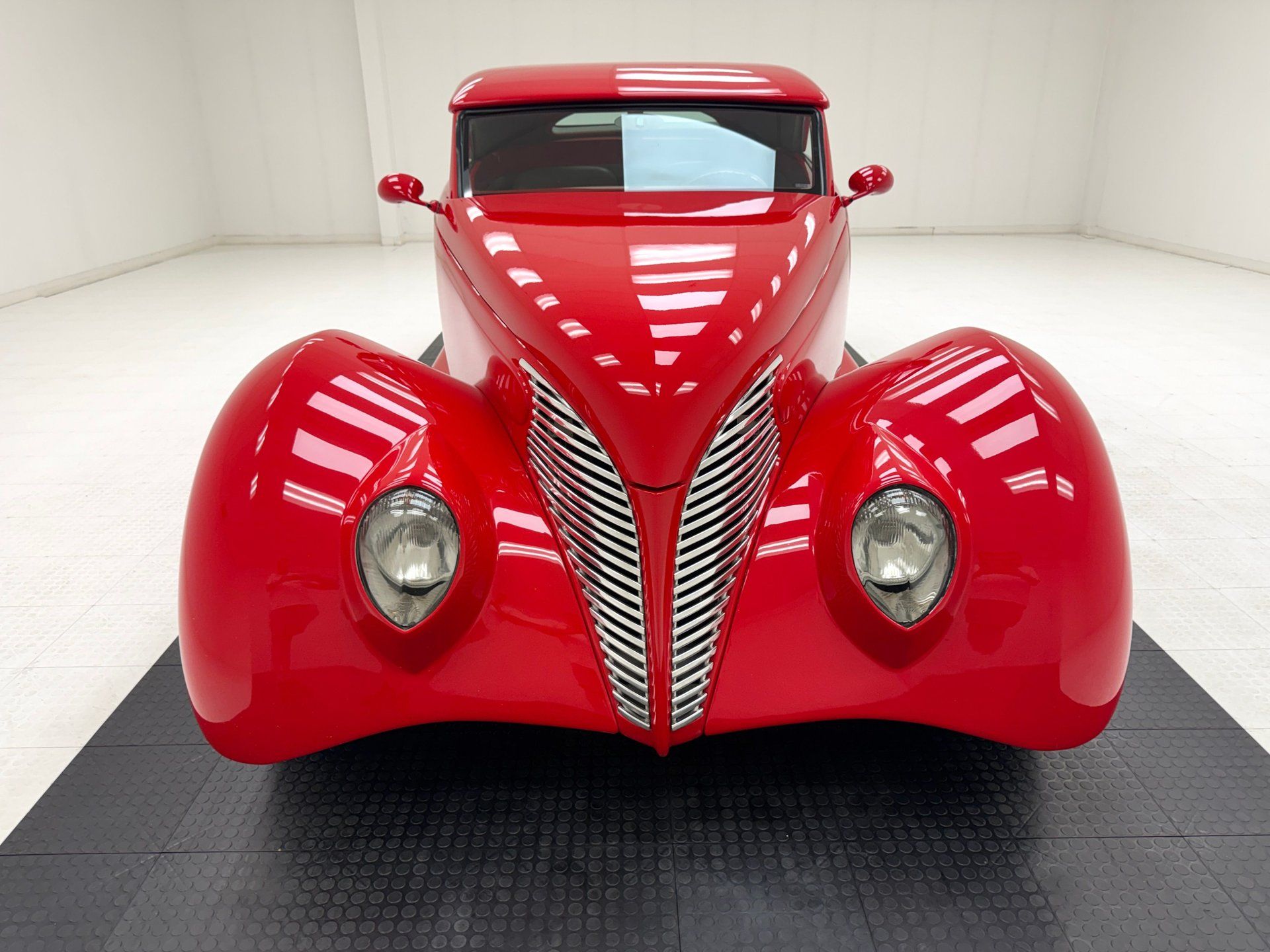 1939 Ford 85 Deluxe Roadster, foto 8