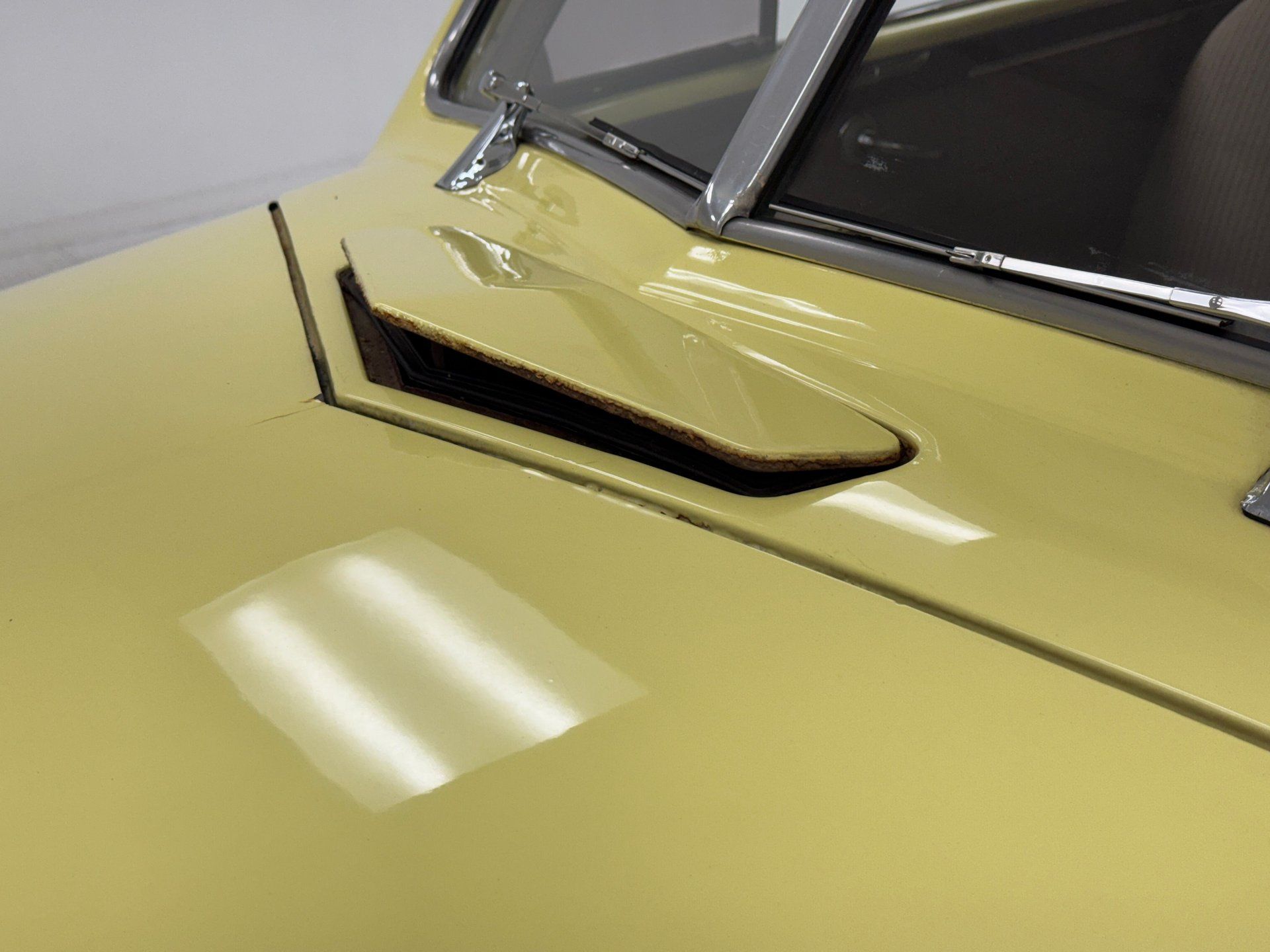 1947 Chevrolet Fleetline Aero Sedan, foto 12