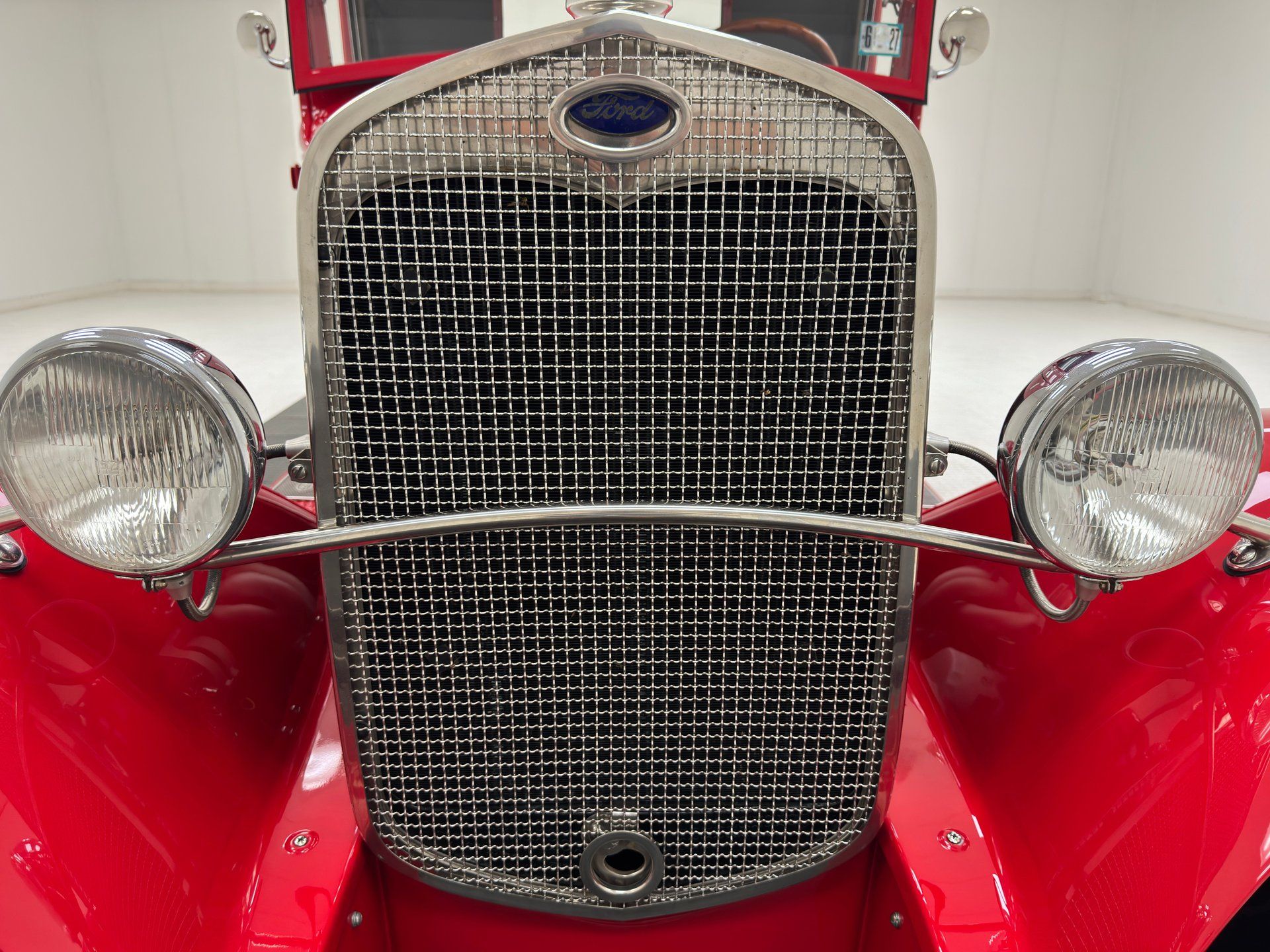 1931 Ford Model A Pickup, foto 9