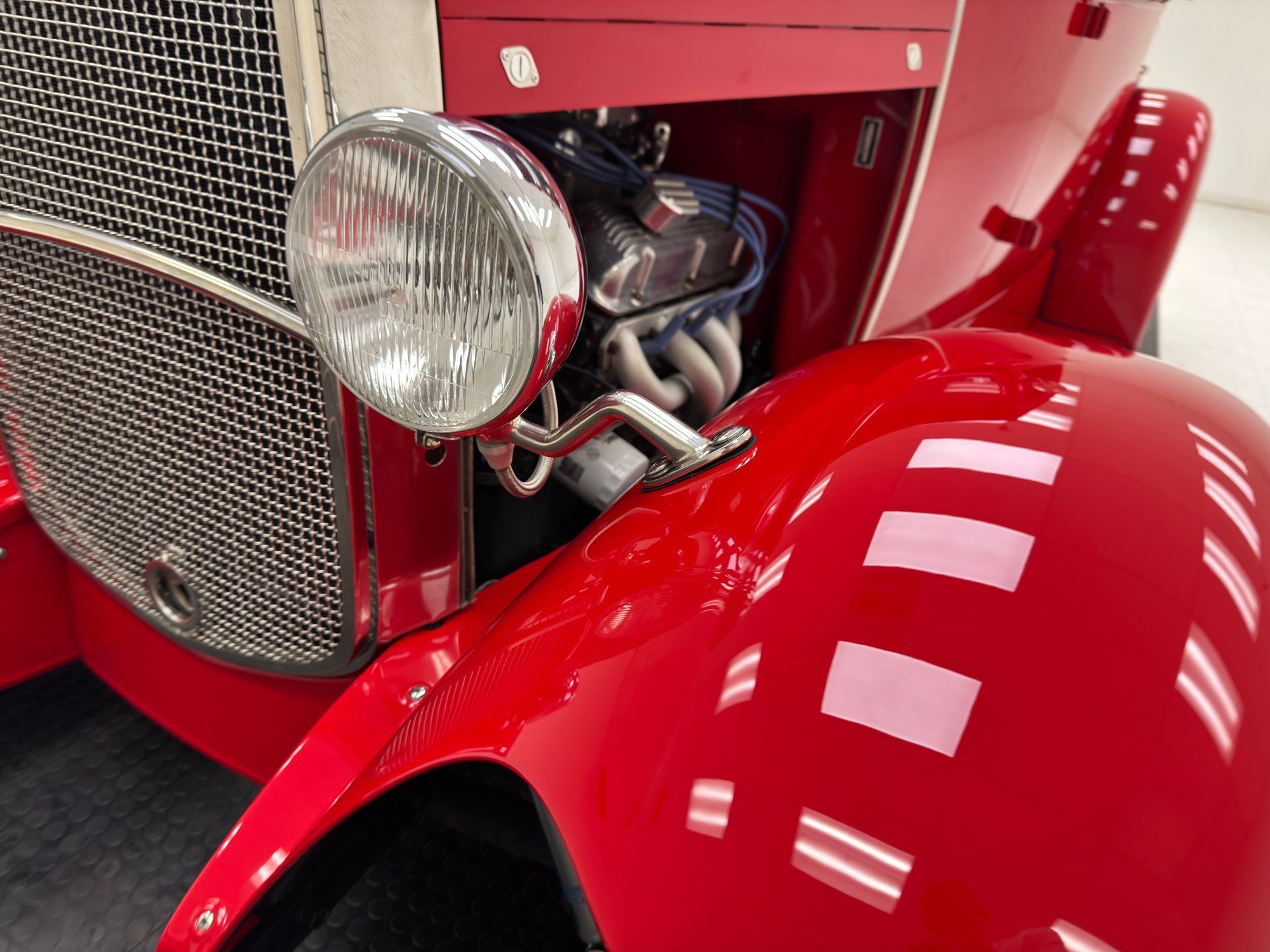 1931 Ford Model A Pickup, foto 10