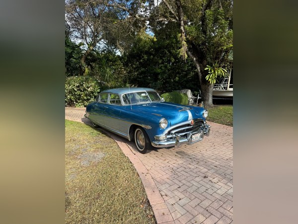 Hrnet Types Hudson Hornet de collection à vendre - Annonces lesAnciennes