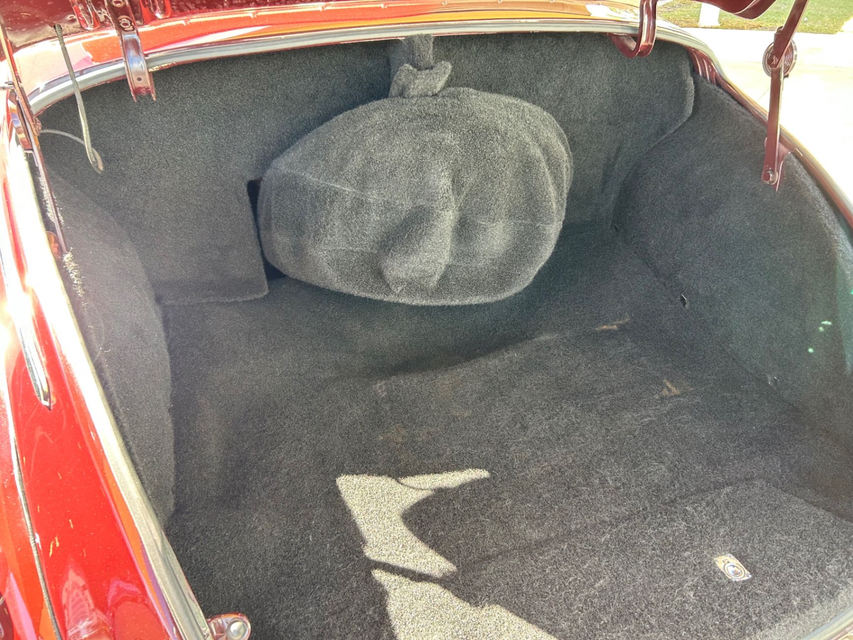 1940 Mercury Eight, foto 9
