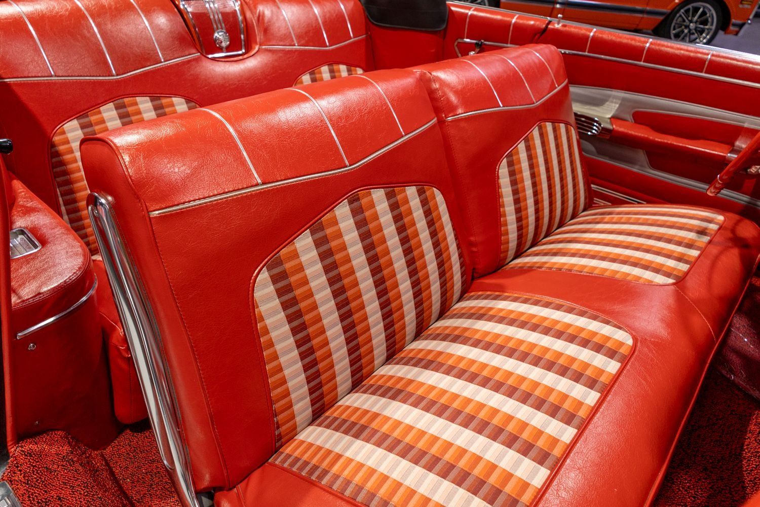 1959 Chevrolet Impala Convertible, foto 5