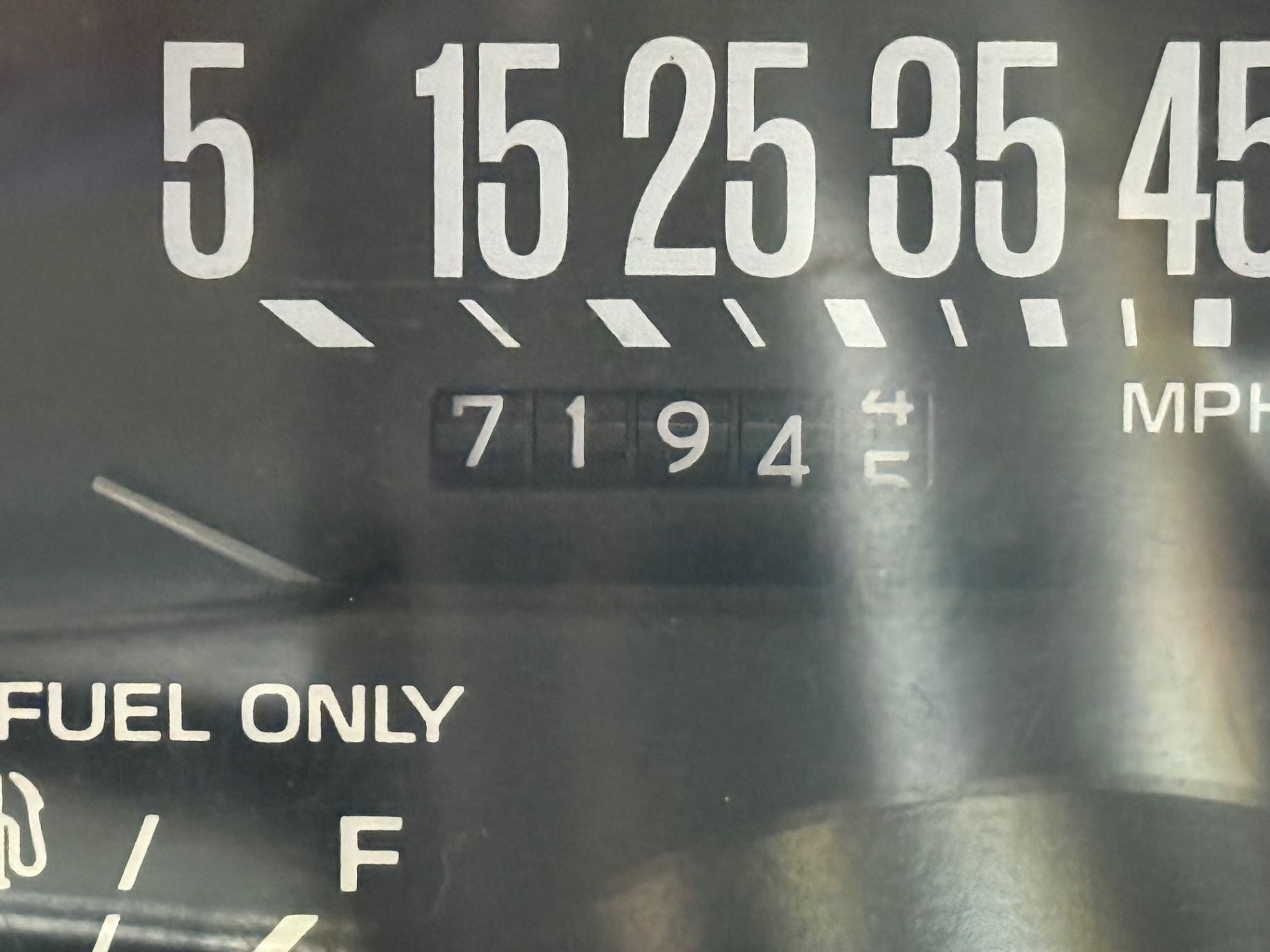 1987 Buick Regal Grand National, foto 11