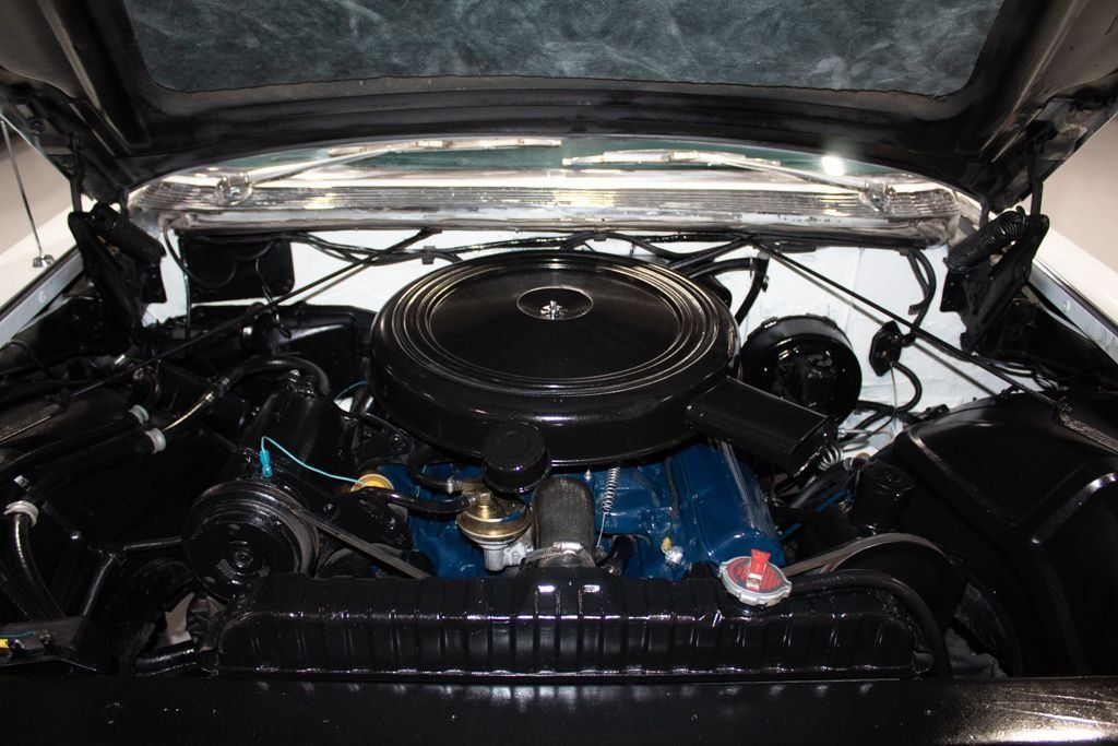 1959 Cadillac Series 62 Convertible, foto 3