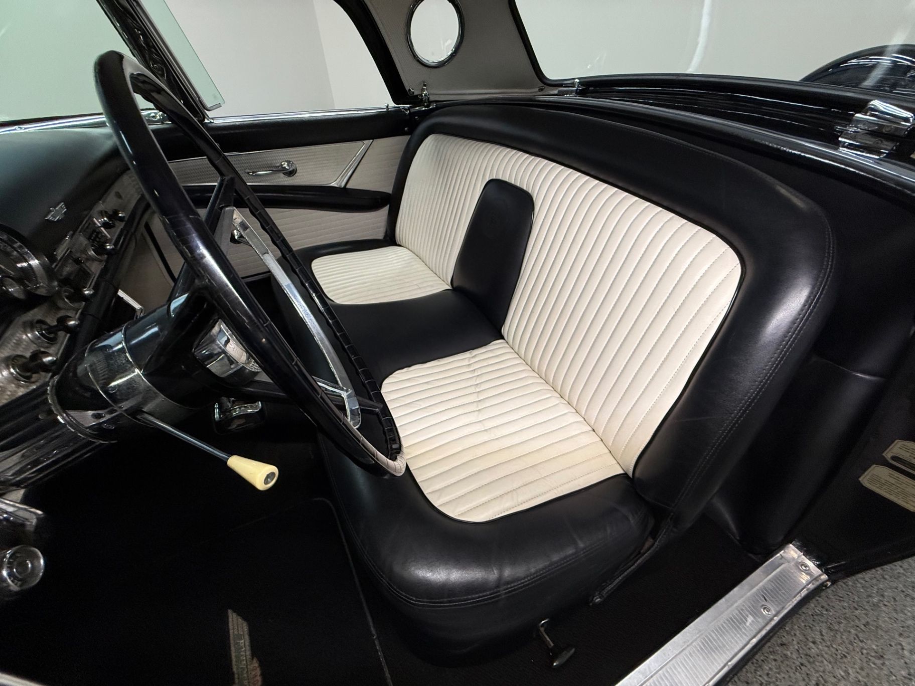 1956 Ford Thunderbird Base, foto 12