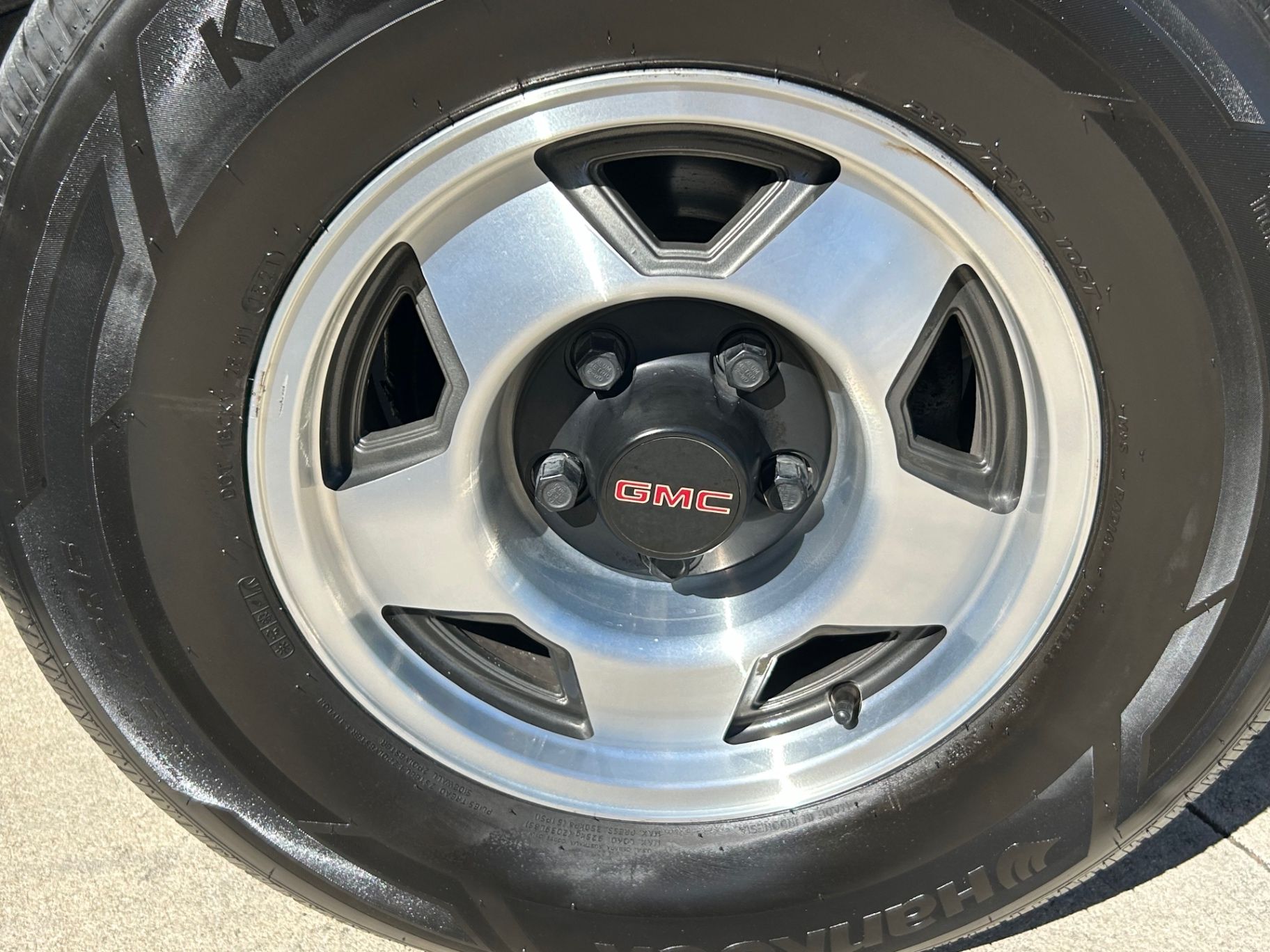 1989 GMC Sierra 1500 Base, foto 11