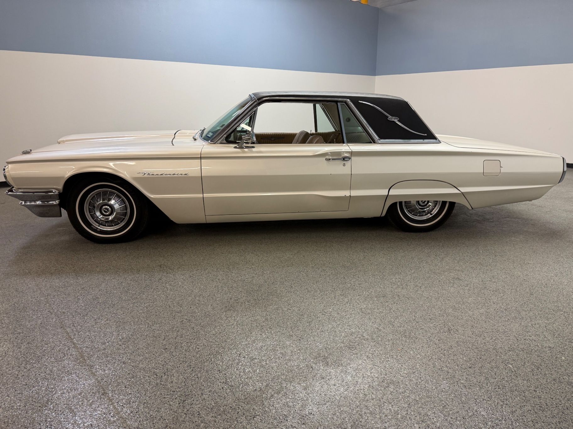 1964 Ford Thunderbird Base, foto 5