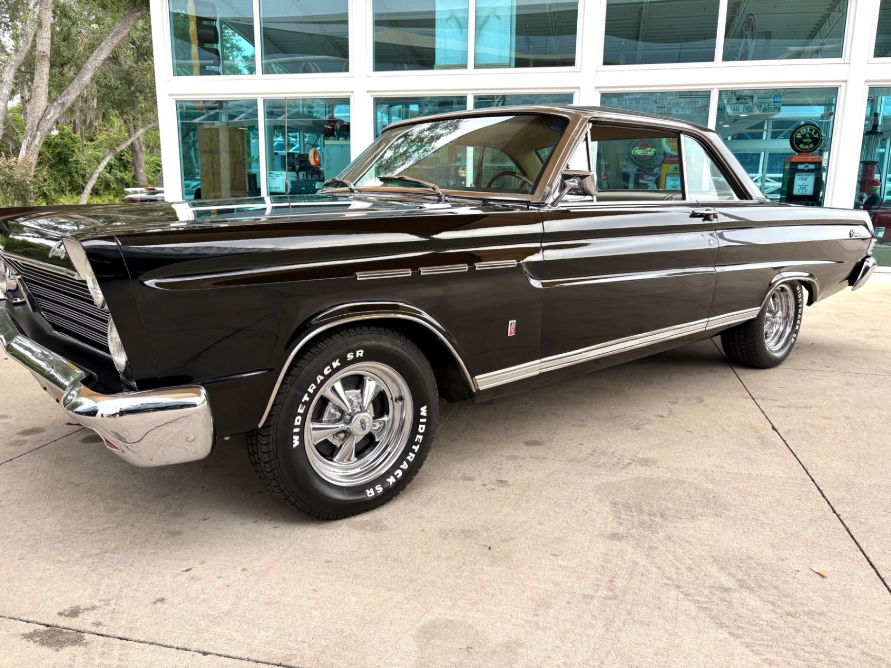 1965 Mercury Comet Caliente, foto 12