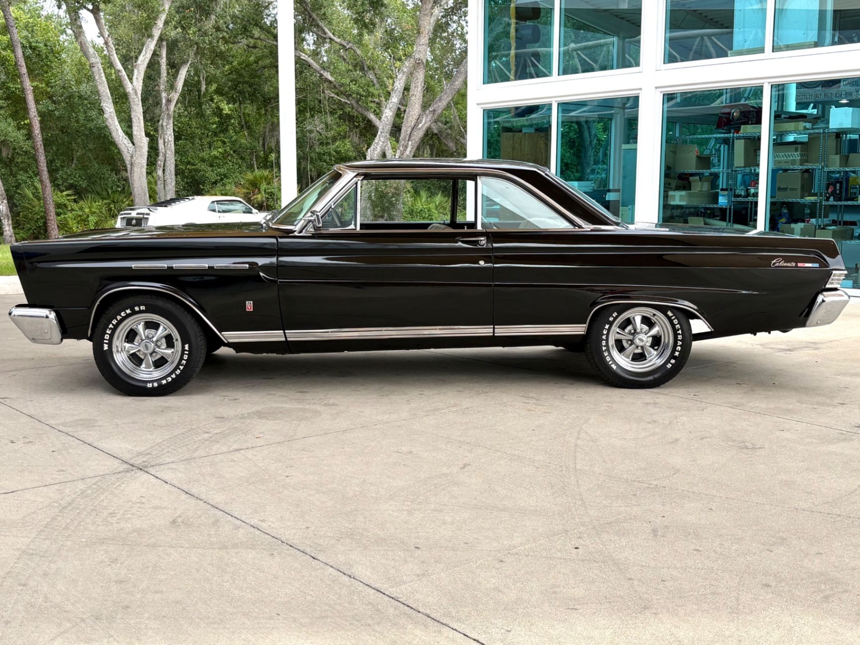 1965 Mercury Comet Caliente, foto 10