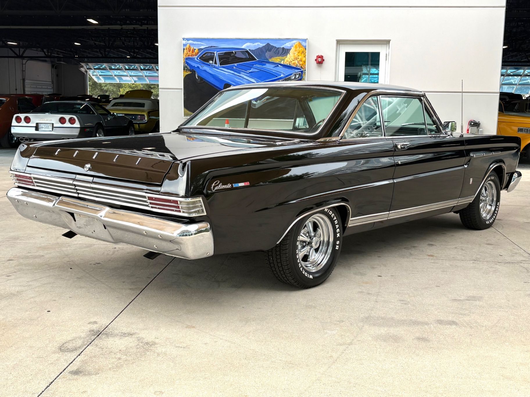 1965 Mercury Comet Caliente, foto 6
