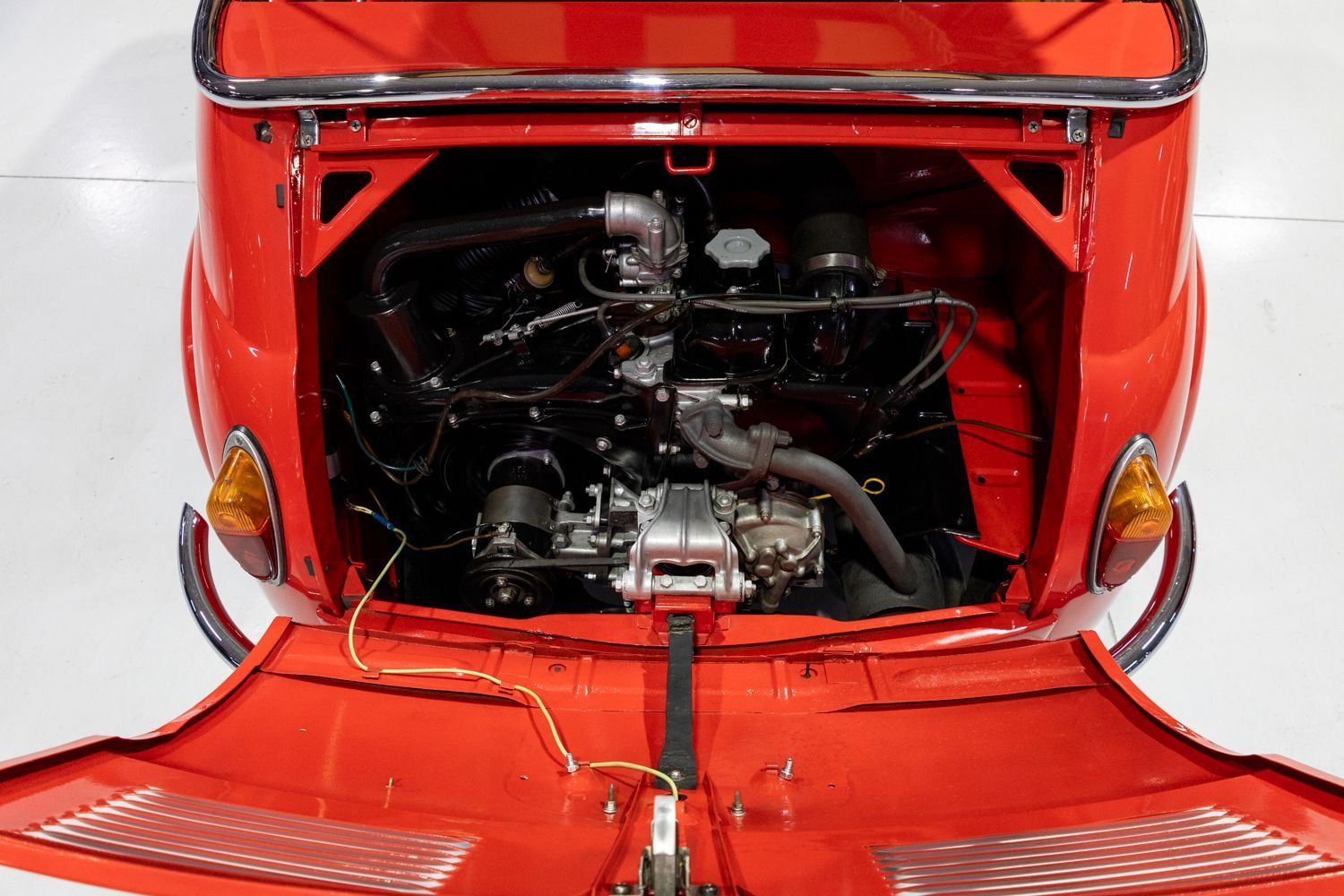 1959 Fiat 500 Jolly Jolly, foto 4